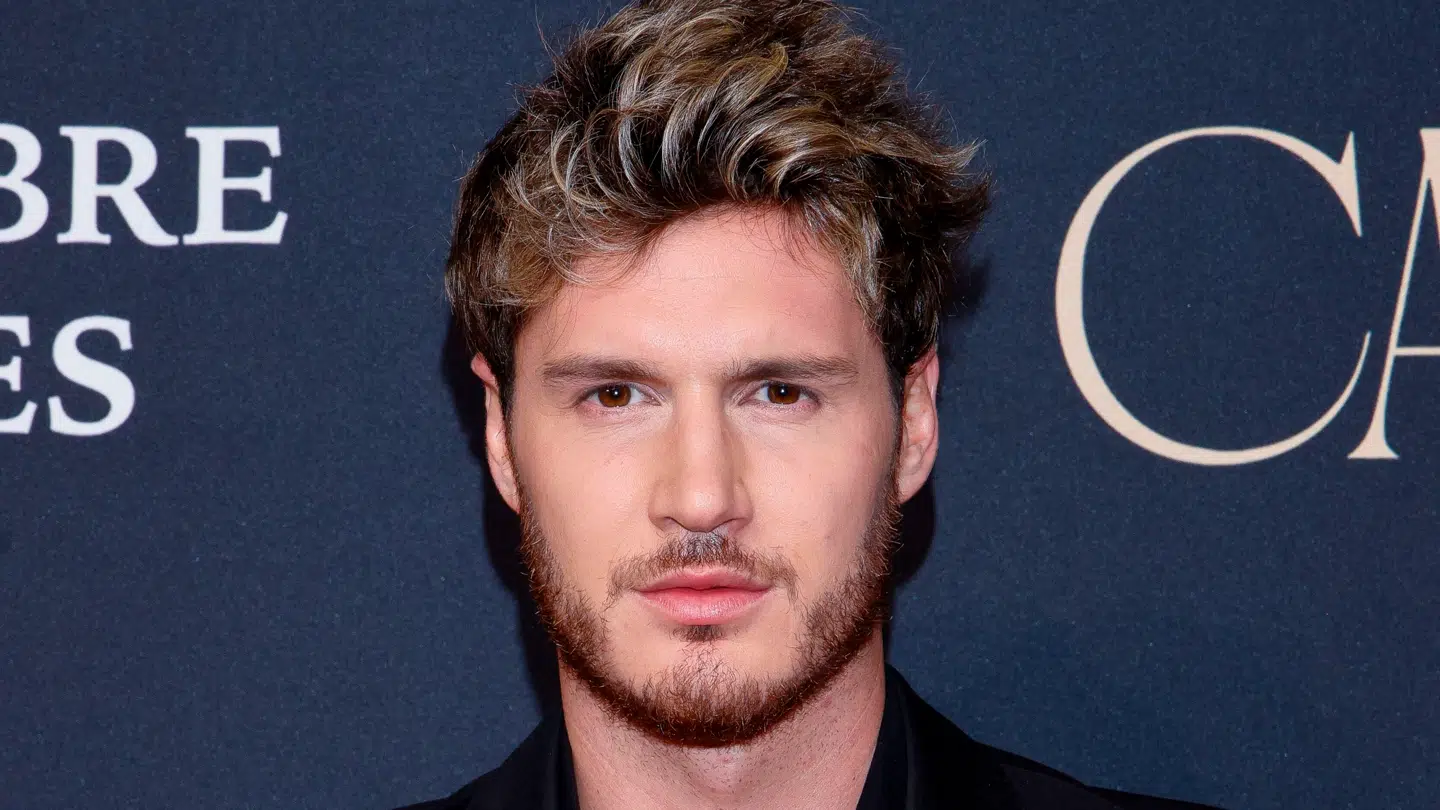 (Arkiv) Den argentinske sanger og tidligere model Fede Dorcaz mistede torsdag aften livet.