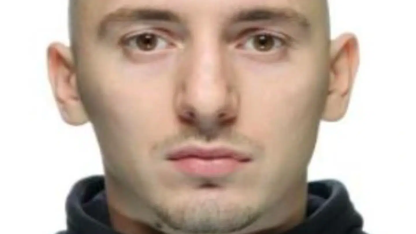 'Grækeren' var ifølge det svenske medie Express engang et lovende hockeytalent, som var dygtig til sin sport.