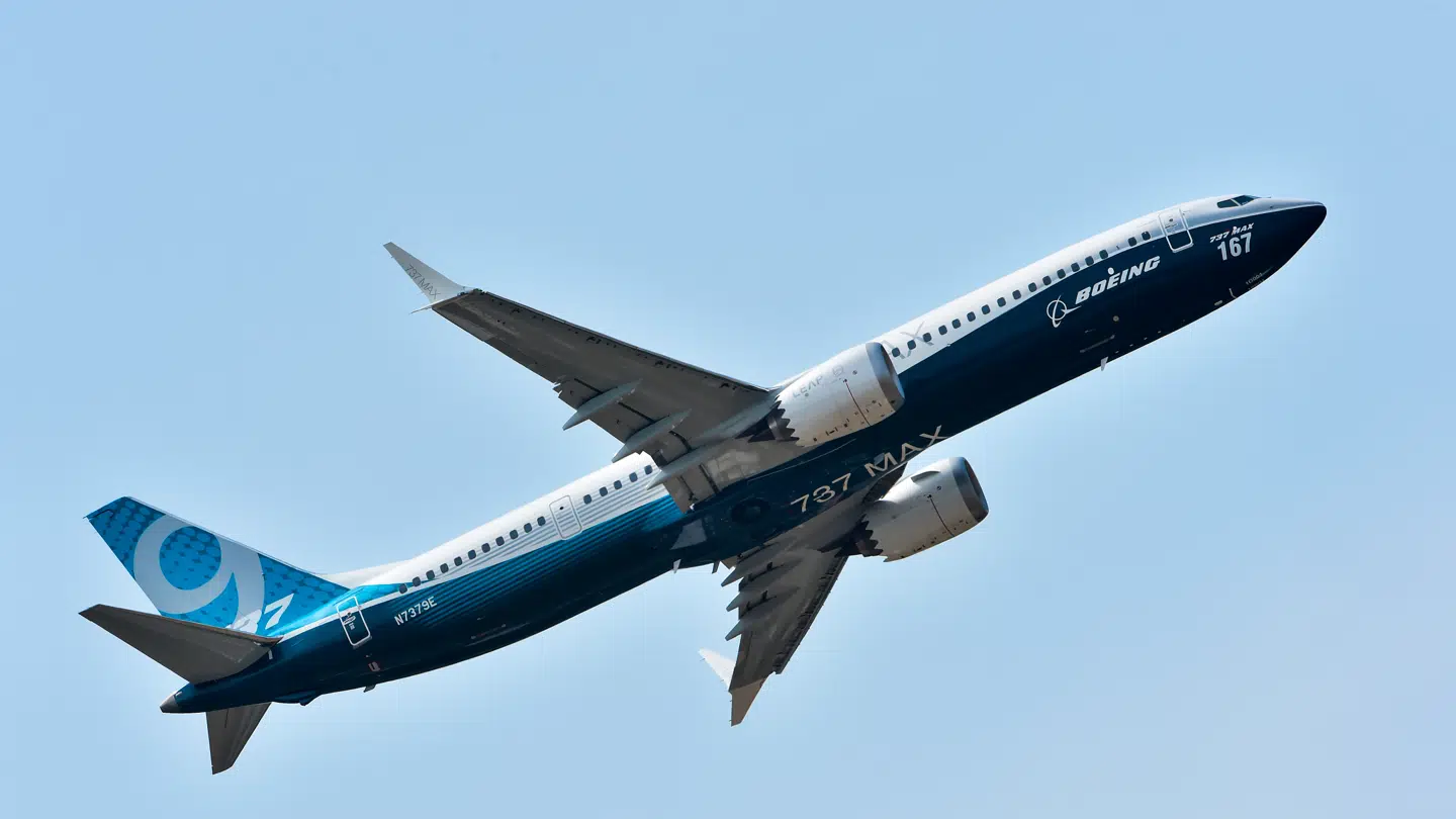 (ARKIV) Et fly med Nigerias landshold blev nød til at nødlande, efter de havde taget turen til Lesotho til en VM-kvalifikationskamp.