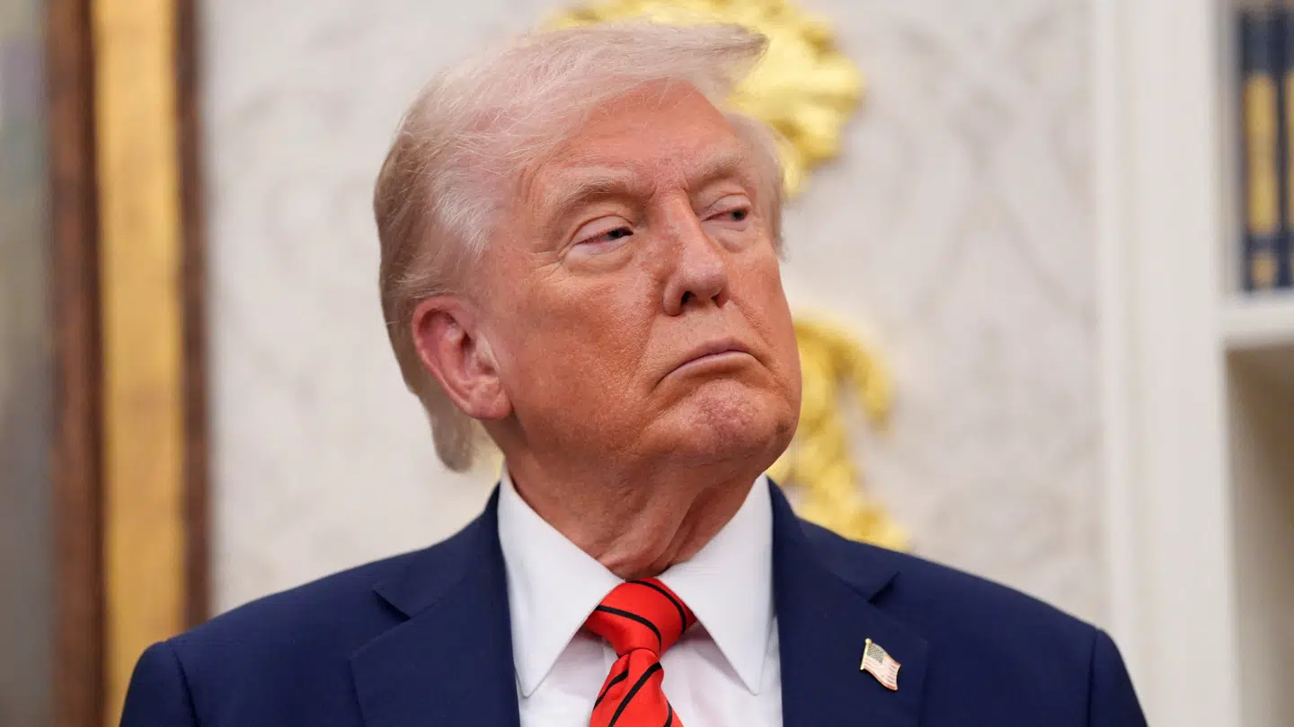 Donald Trump har opfordret sin justitsminister til at rejse tiltale mod flere af hans politiske modstandere.