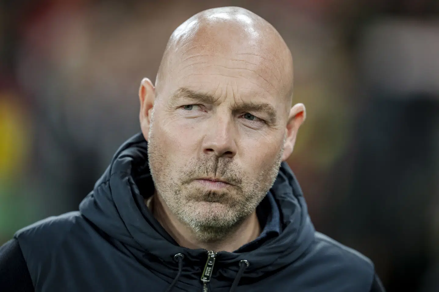 Mick Øgendahl er på ingen måde fan af Brian Riemer.