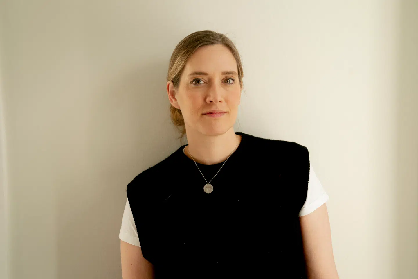 Louise Aggerstrøm Hansen fra Danske Bank.