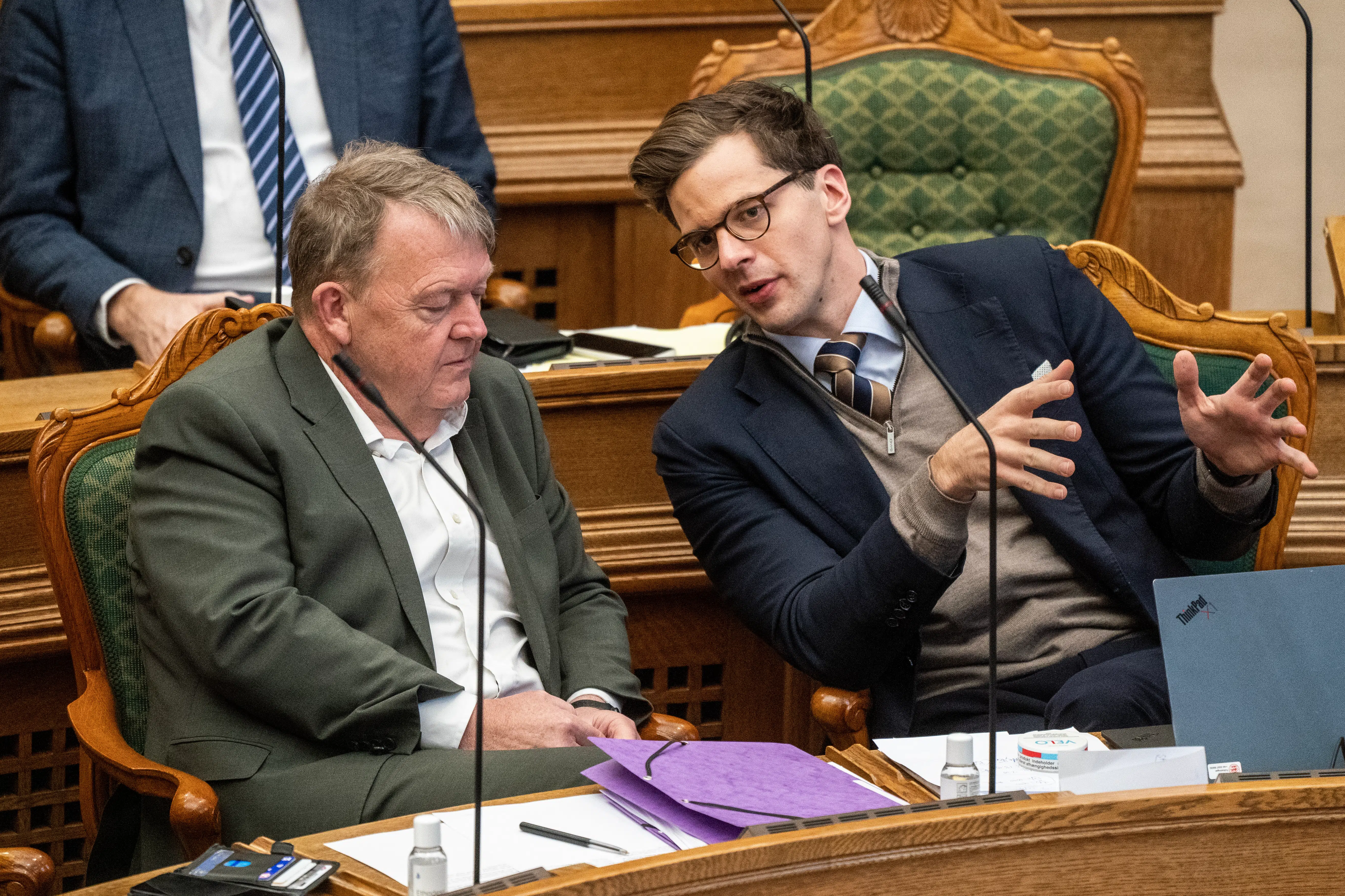 Flere partier kan have svært ved omsætte landspolitisk succes til succes ved kommunalvalget – særligt ét parti er bundskraber