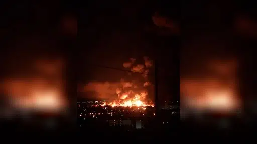 Krigen i Ukraine – få seneste nyt her