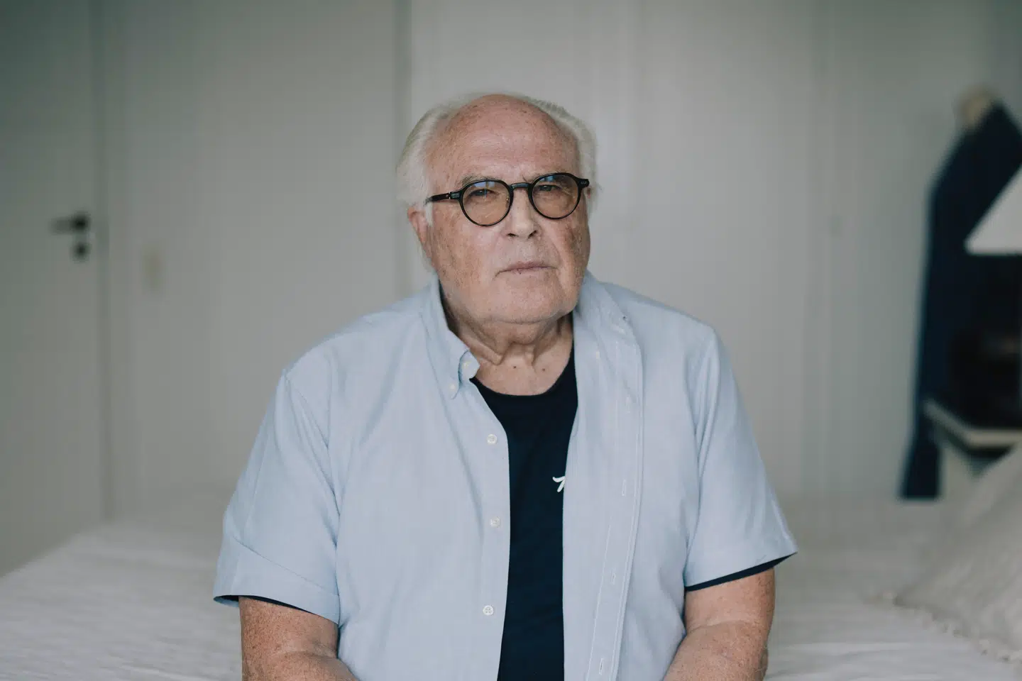 Flemming Østergaard var bestyrelsesformand for Parken Sport & Entertainment A/S i årene 2002-2010.