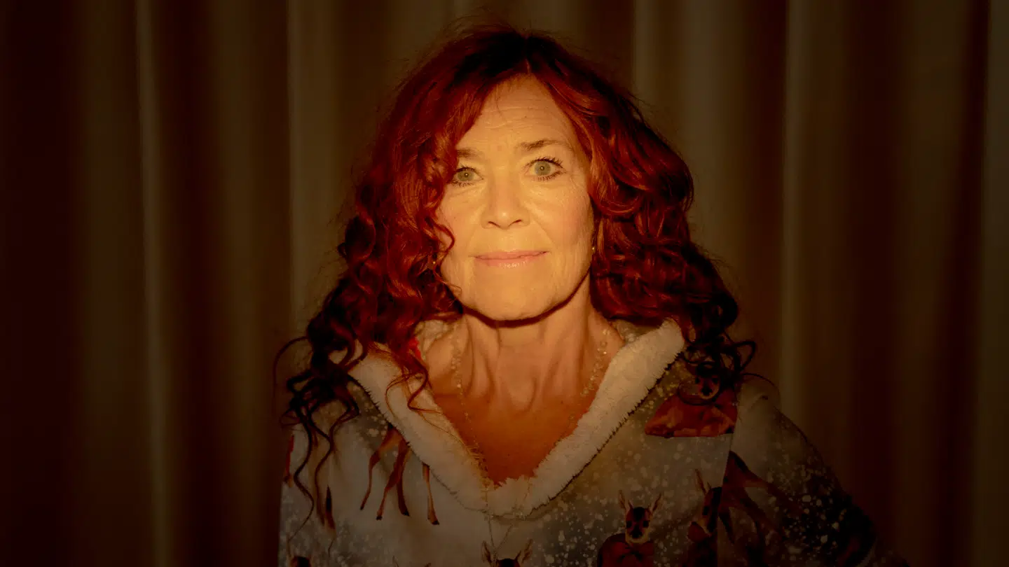 Den 65-årige sexolog Joan Ørting lukker alligevel ikke sin skole, hvor hun uddanner sexologer og parterapeuter.