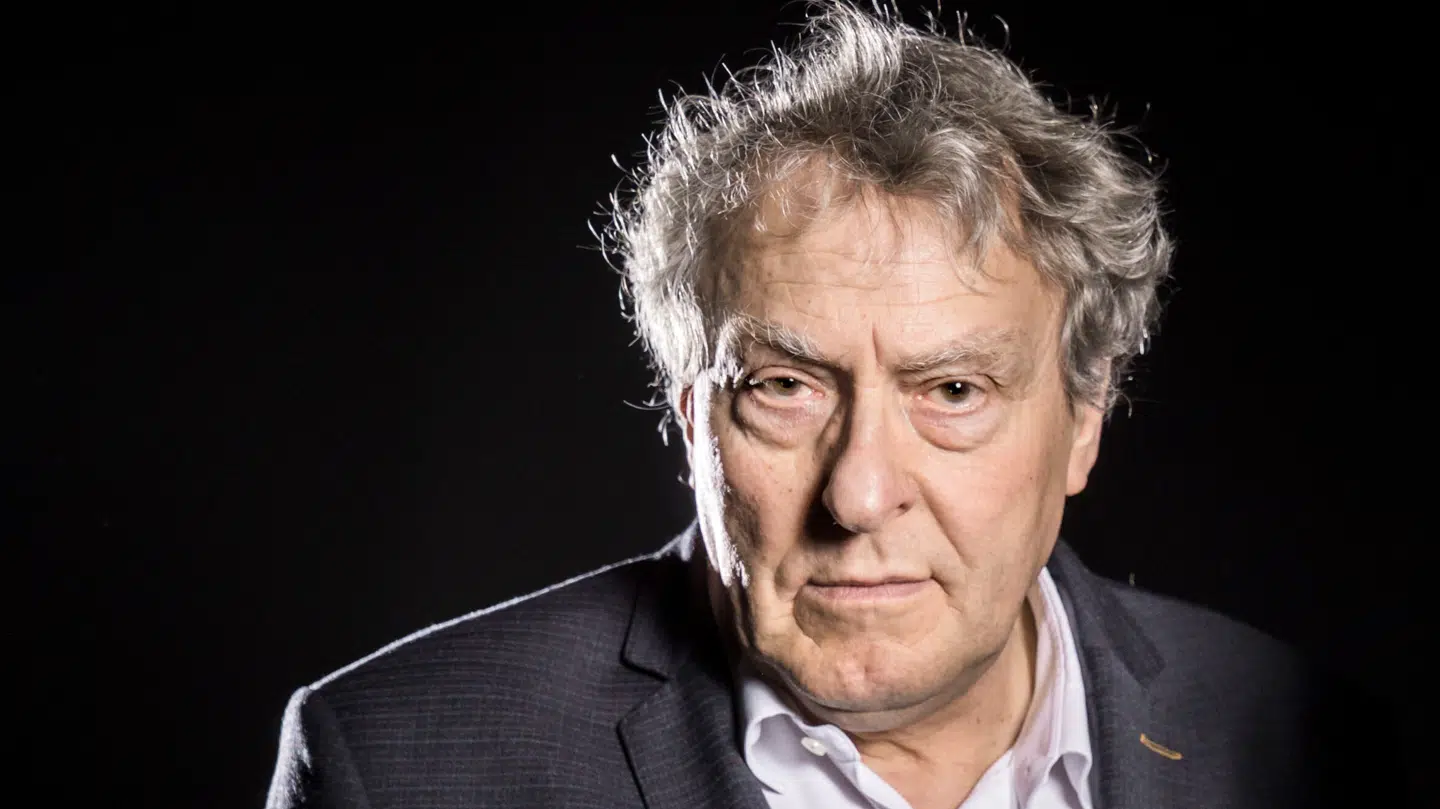 Lau Svenssen, aktieekspert i Millionærklubben.