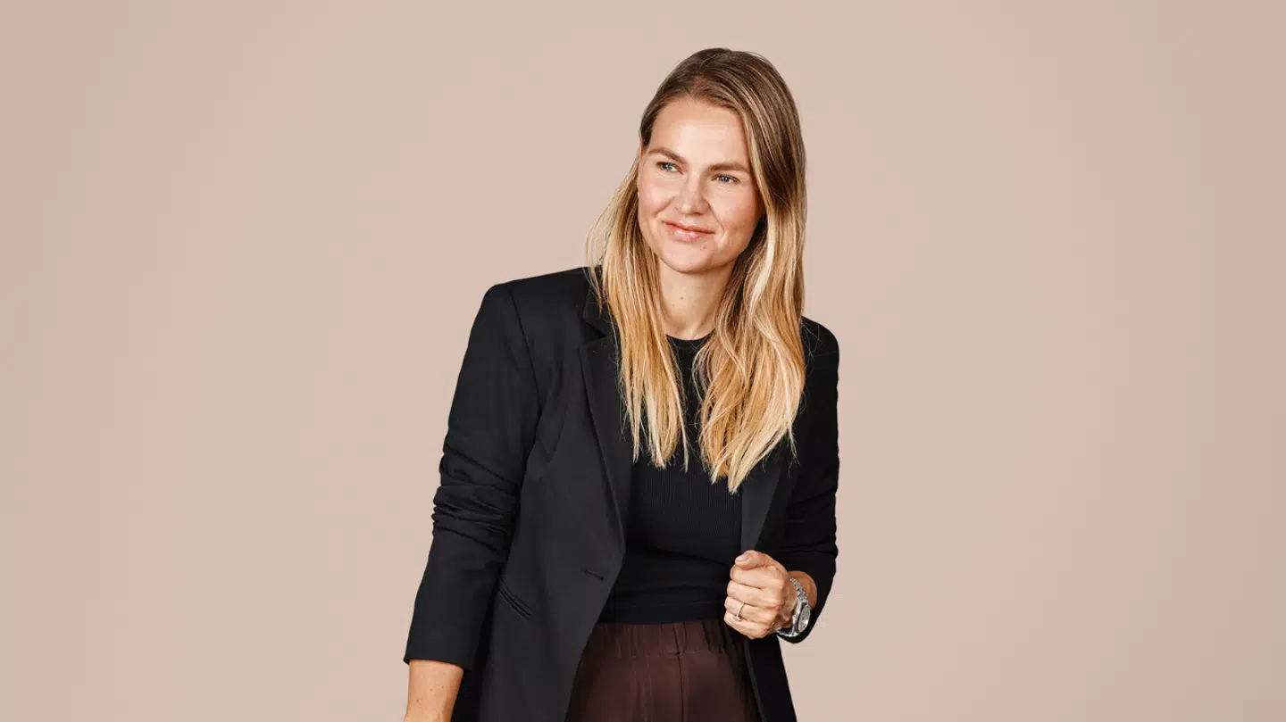 Politiker og tidligere folketingsmedlem, Laura Lindahl.