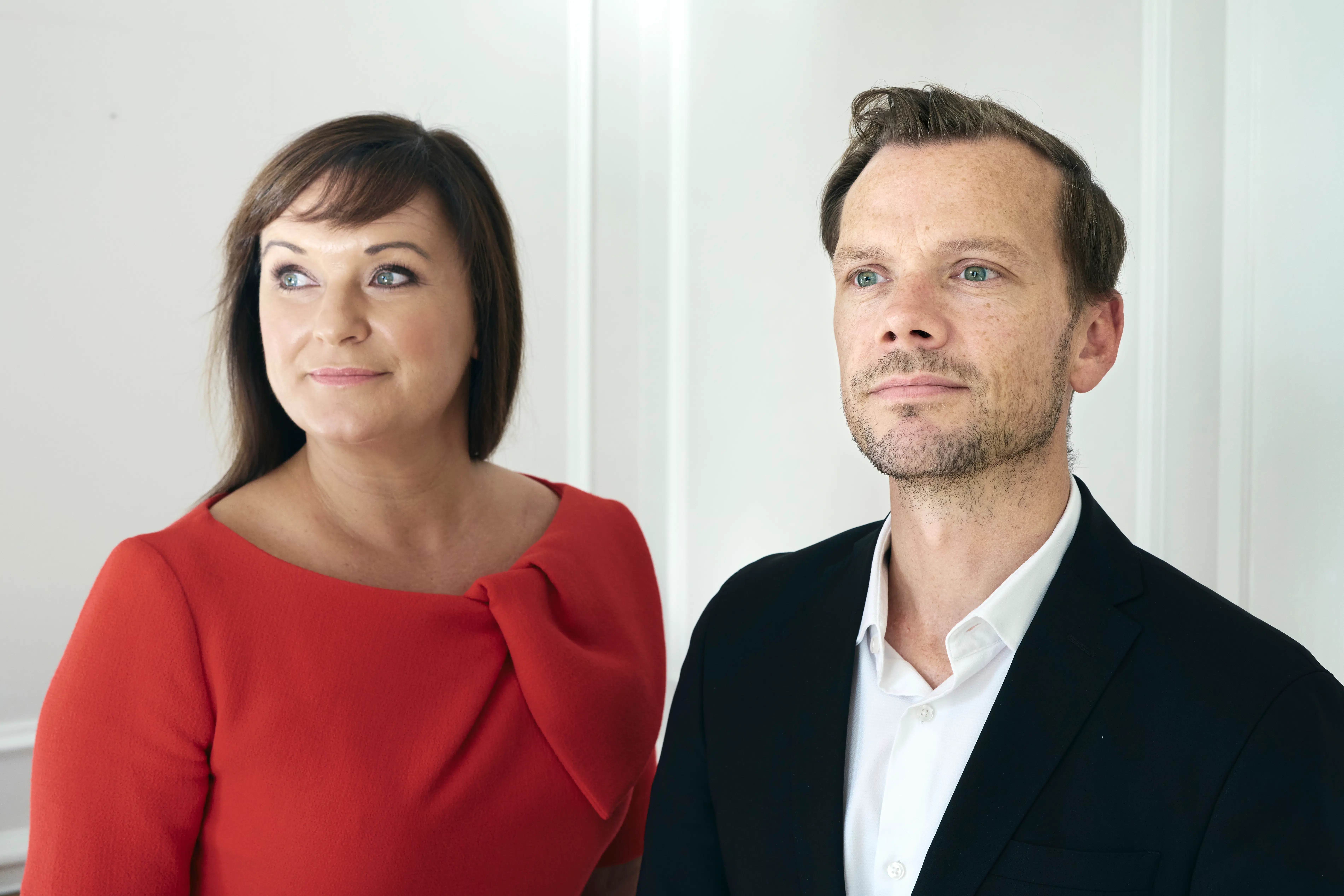 Regeringen har tre nye forslag klar - skal hjælpe offentlig ansatte og politikere, »der er under angreb«
