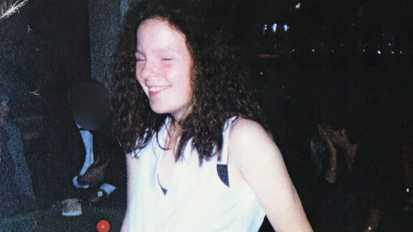 Lindsay Rimer var angiveligt på vej ud efter cornflakes den 7. november 1994 og kom aldrig tilbage igen.