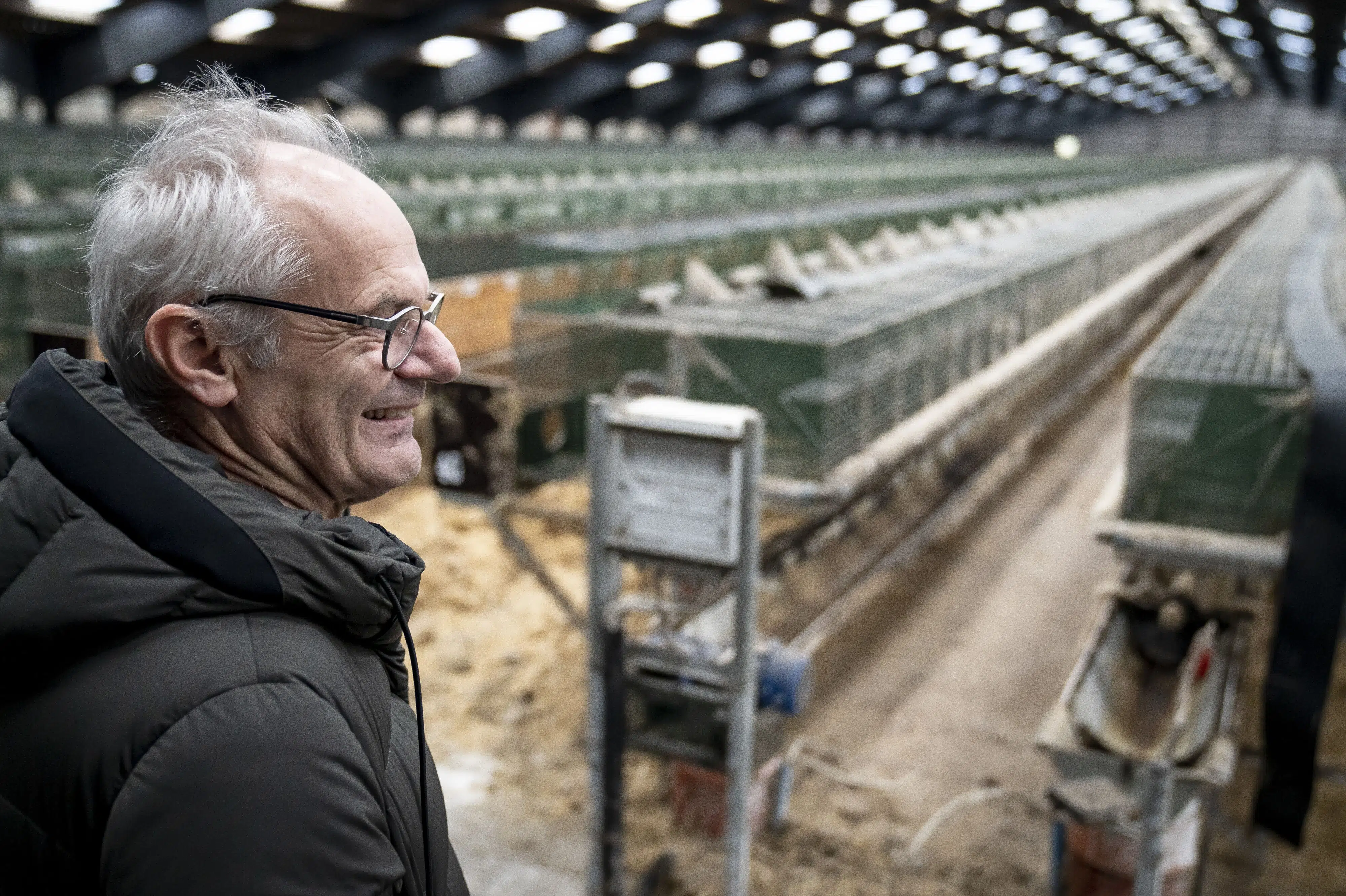 Tidligere minkformand får 400 millioner kroner i erstatning