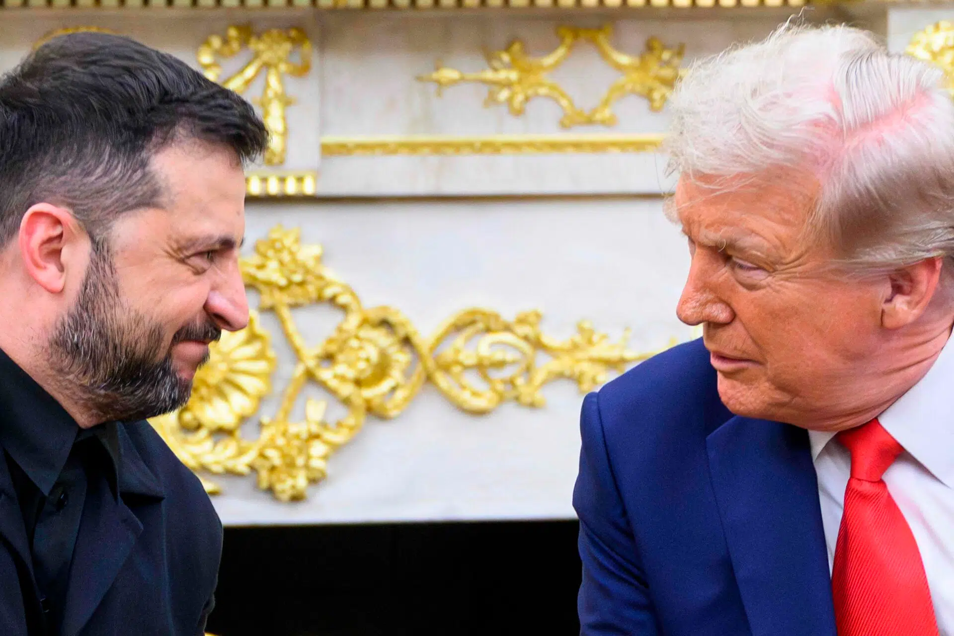 Medie: Zelenskyj rejser til USA – Trumps grønne lys til Tomahawk-missiler er »tættere på end nogensinde«