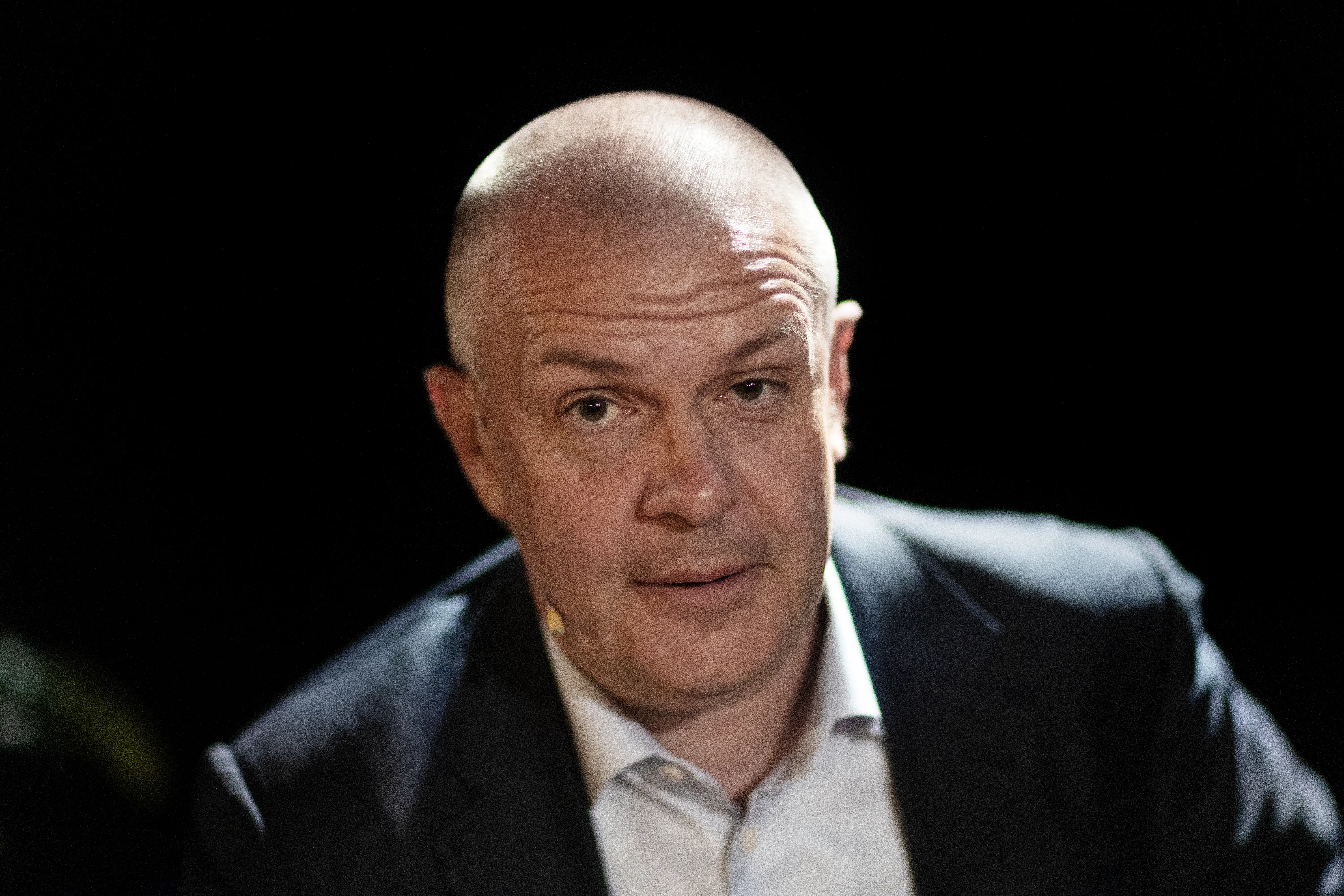 Efter møgsager: Bjarne Corydon skærper regler i DR
