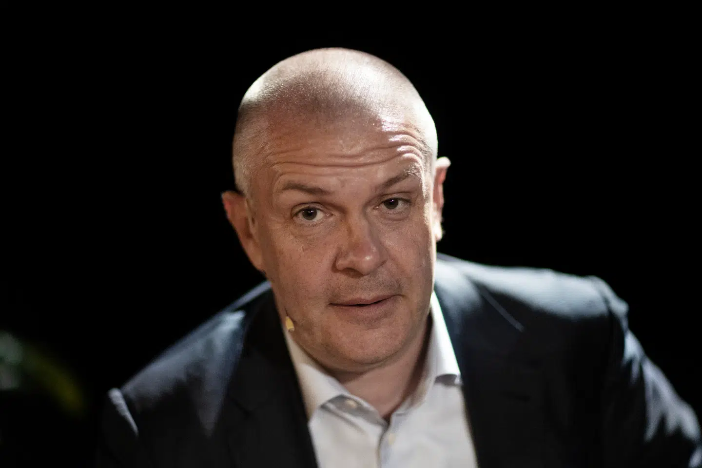 Det er lidt over to måneder siden, at Bjarne Corydon tiltrådte som generaldirektør i DR. Han kom fra en stilling som Børsens administrerende direktør og ansvarshavende chefredaktør.