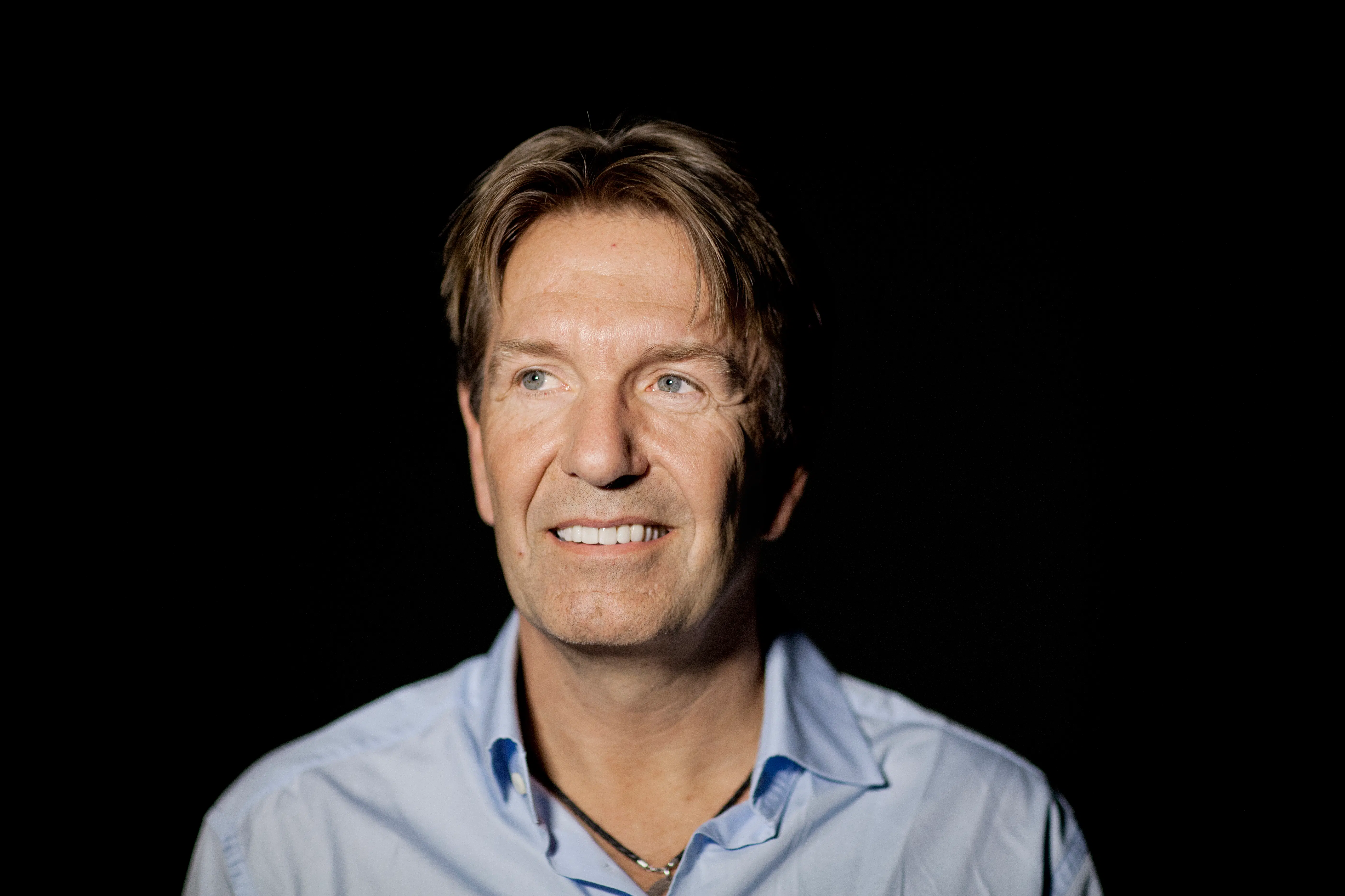 Erik Damgaard har gjort det igen: Sælger virksomhed for milliardbeløb