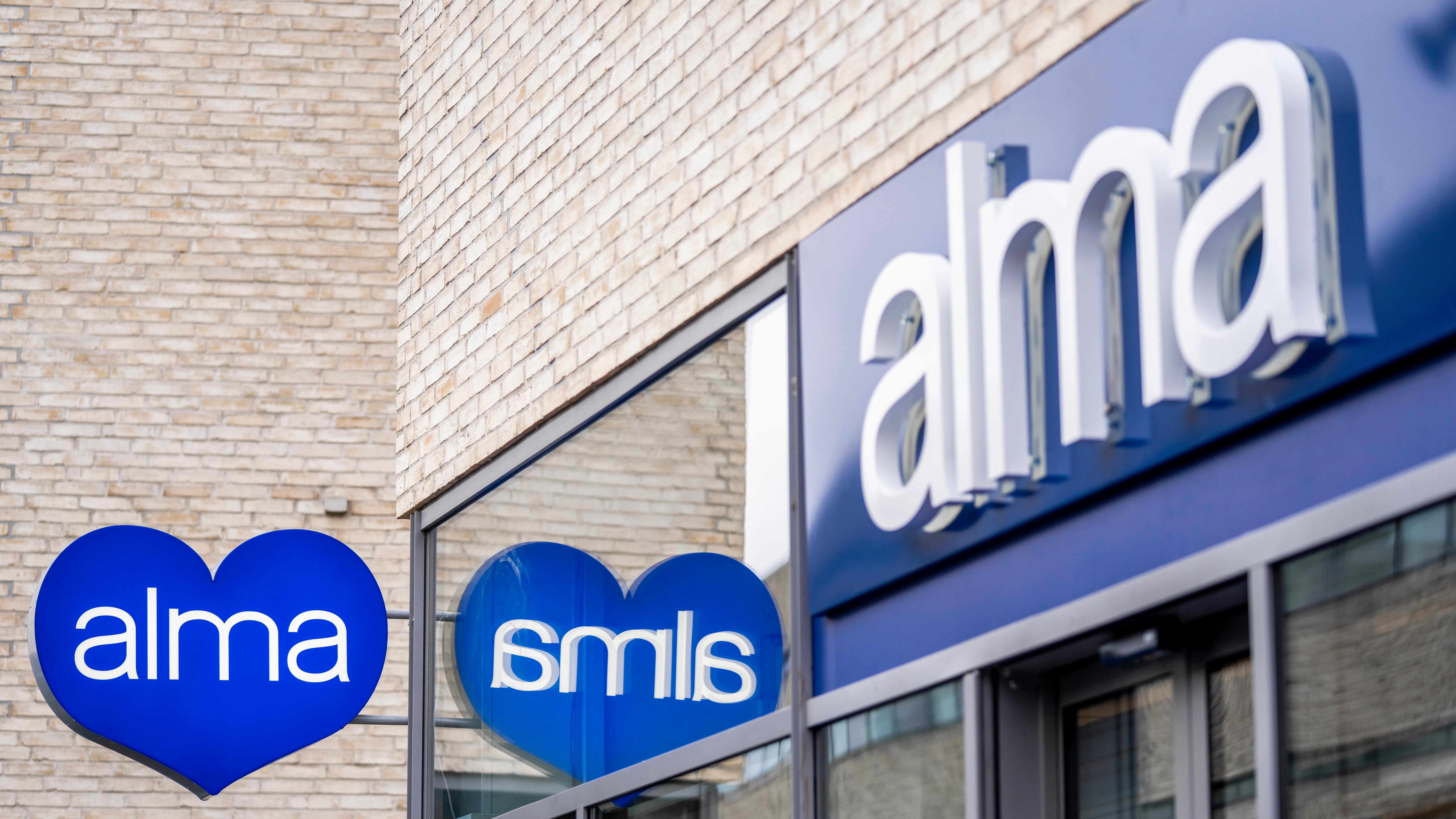 Direktør erkender: Alma når ikke mål for omsætning