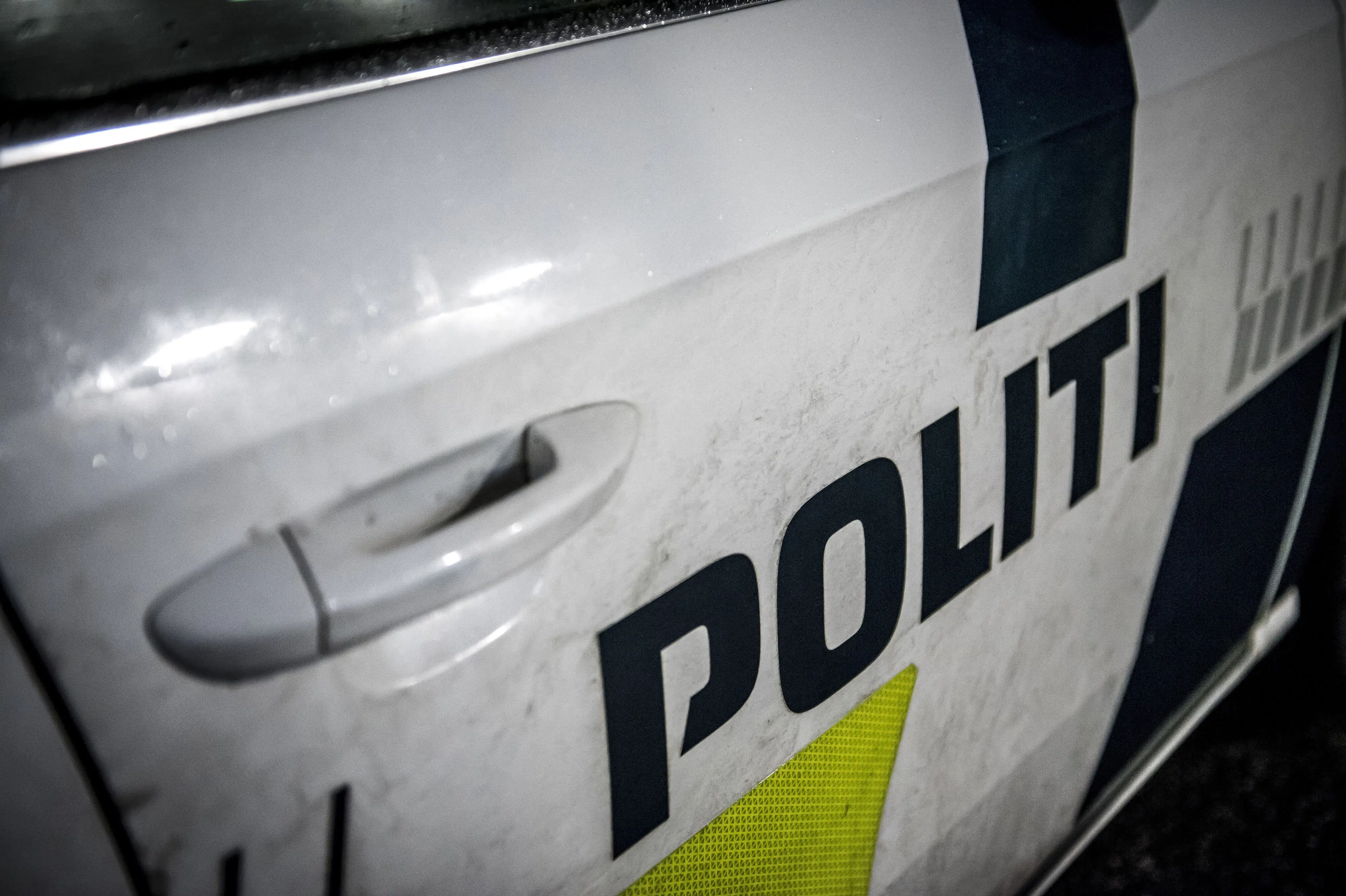 44-årig i livstruende tilstand efter redning ved Aarhus Havn