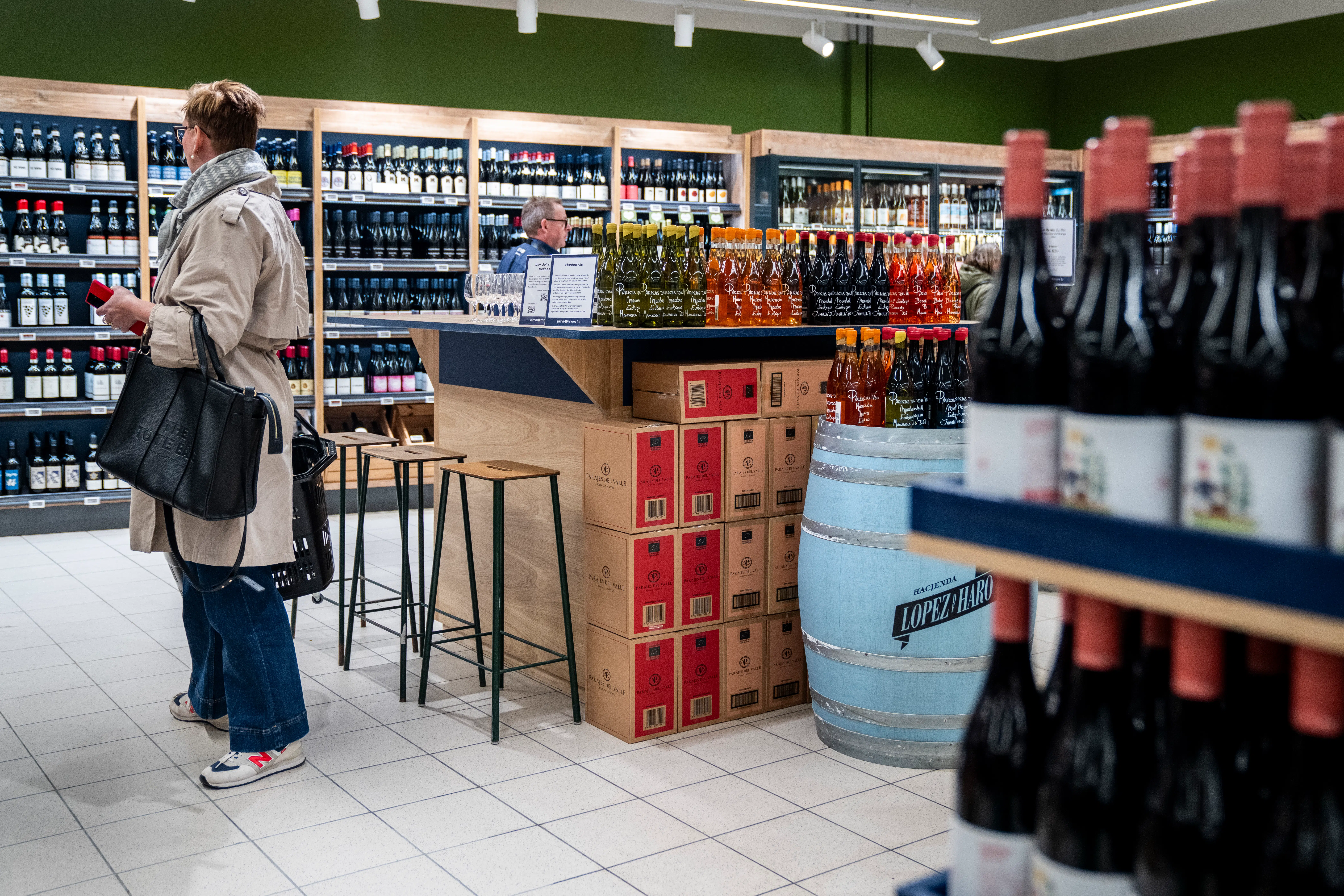 Samme produkt, samme marked – men nogle virksomheder betaler millioner mere, fordi de var uheldige