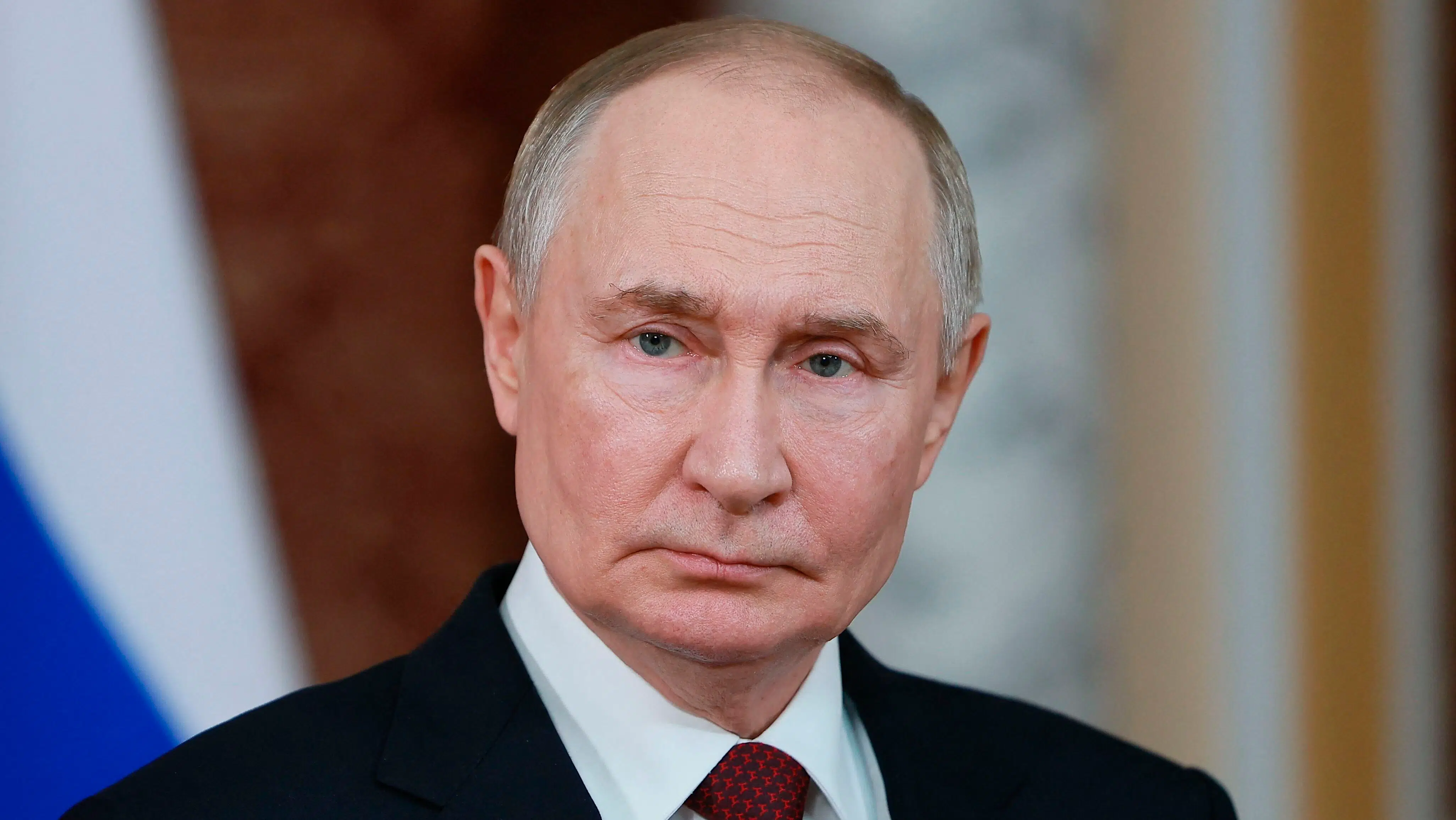 Overraskende melding efter adskillige hybridangreb: Det viser, at Rusland er svagt