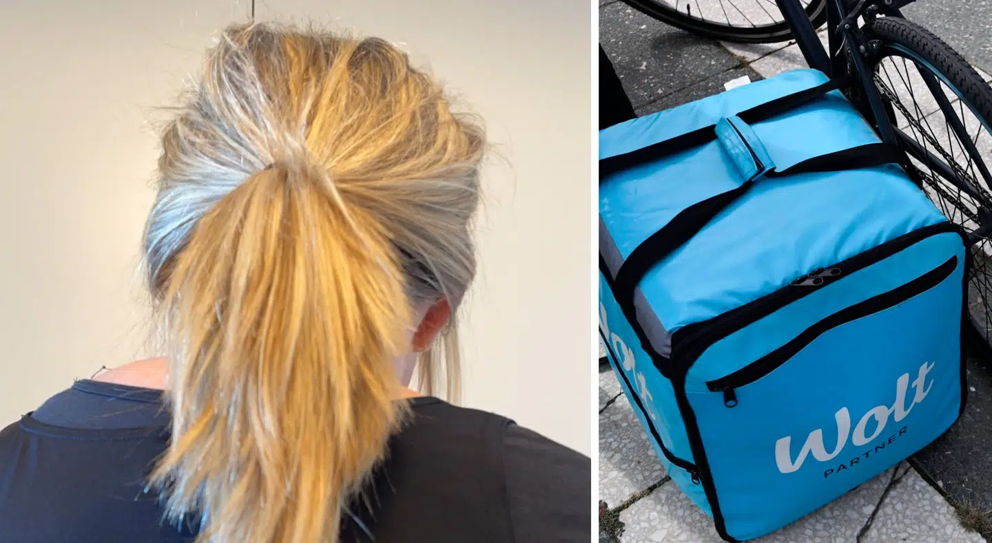 »Camilla« er et opdigtet navn, da kvinden ikke ønsker at stå frem af frygt for buddet, som stadig ikke er pågrebet. B.T. kender dog hendes rigtige identitet.