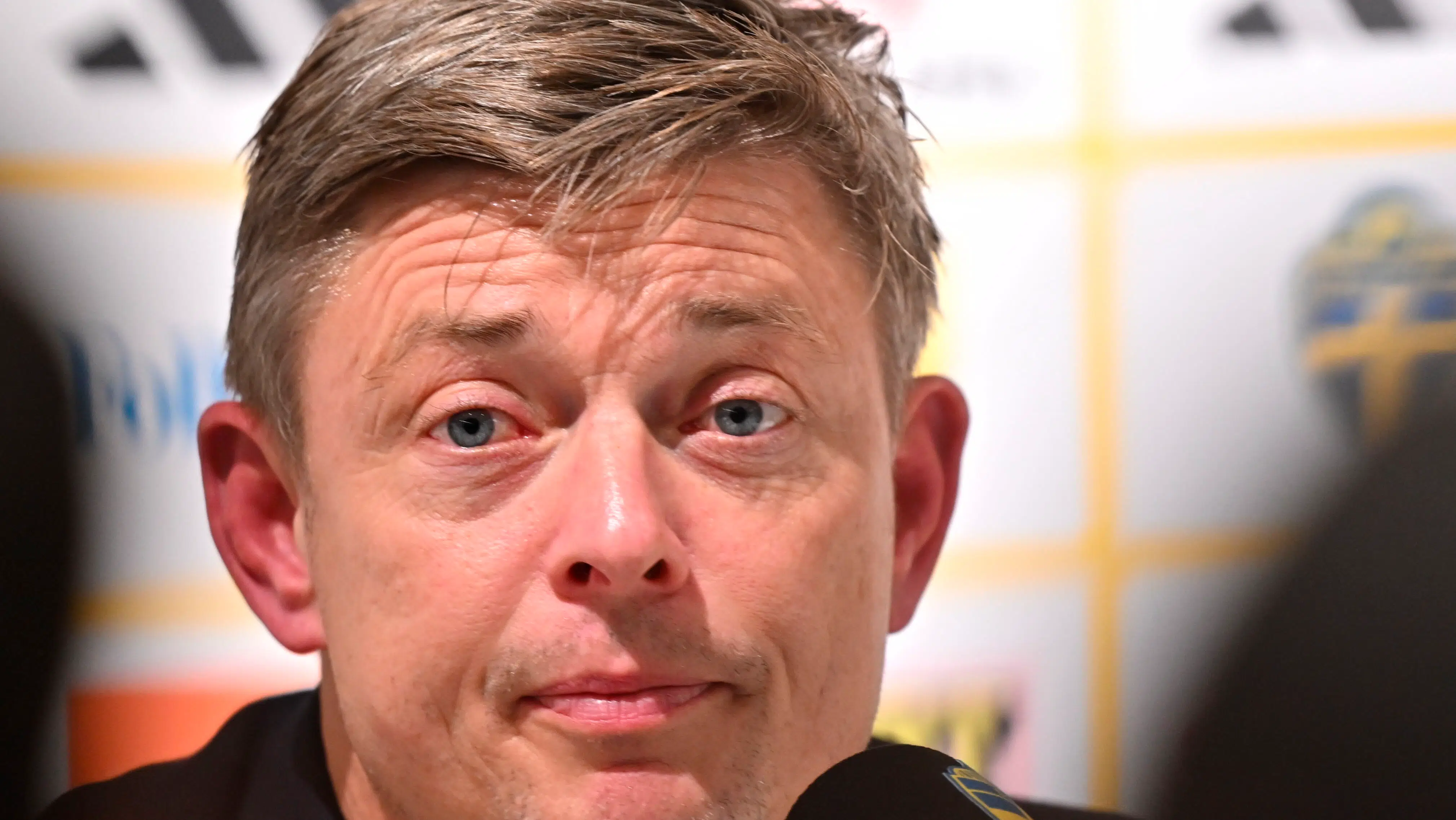 Officielt: Jon Dahl Tomasson er færdig