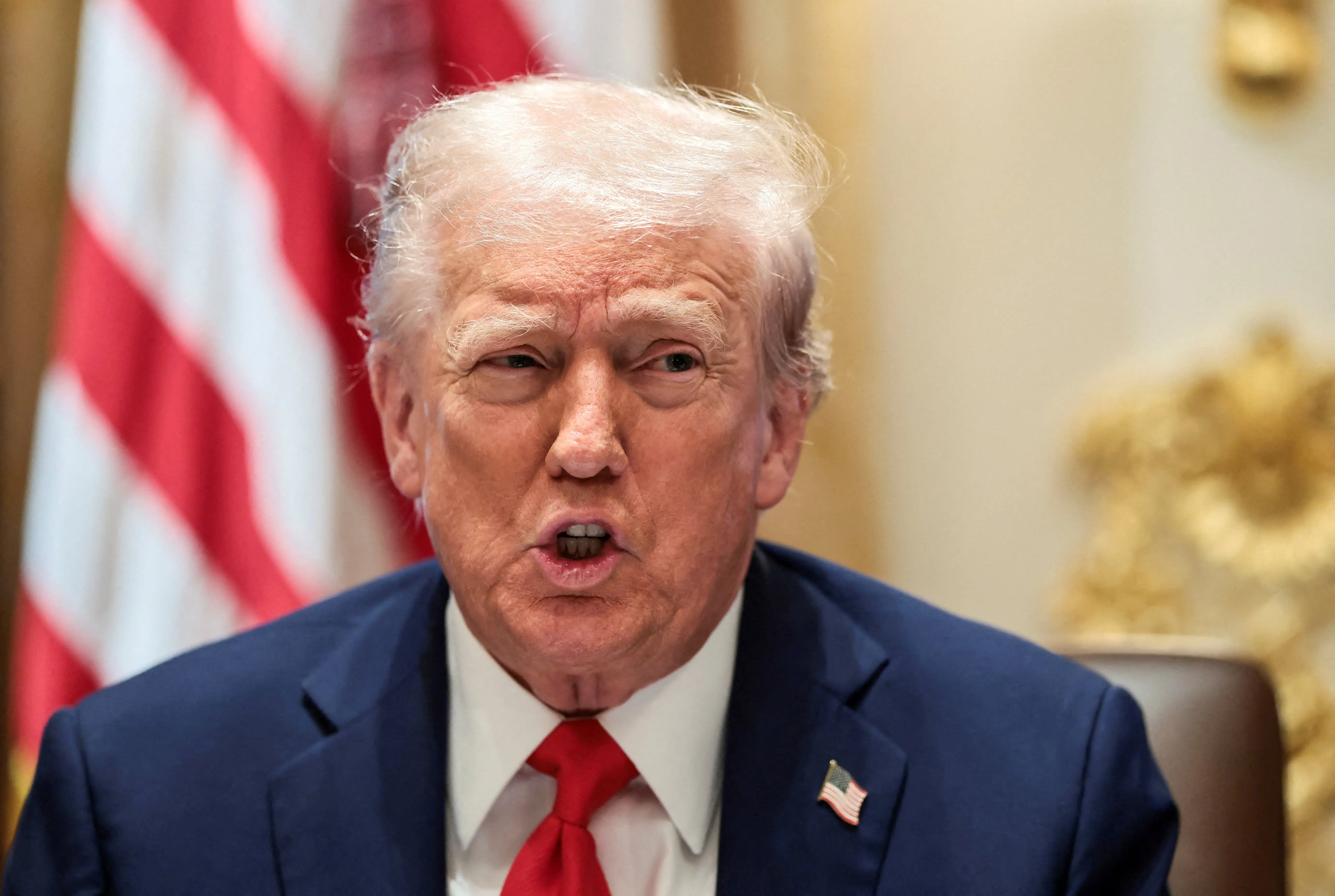 Seneste nyt om Trump og USA – følg med her