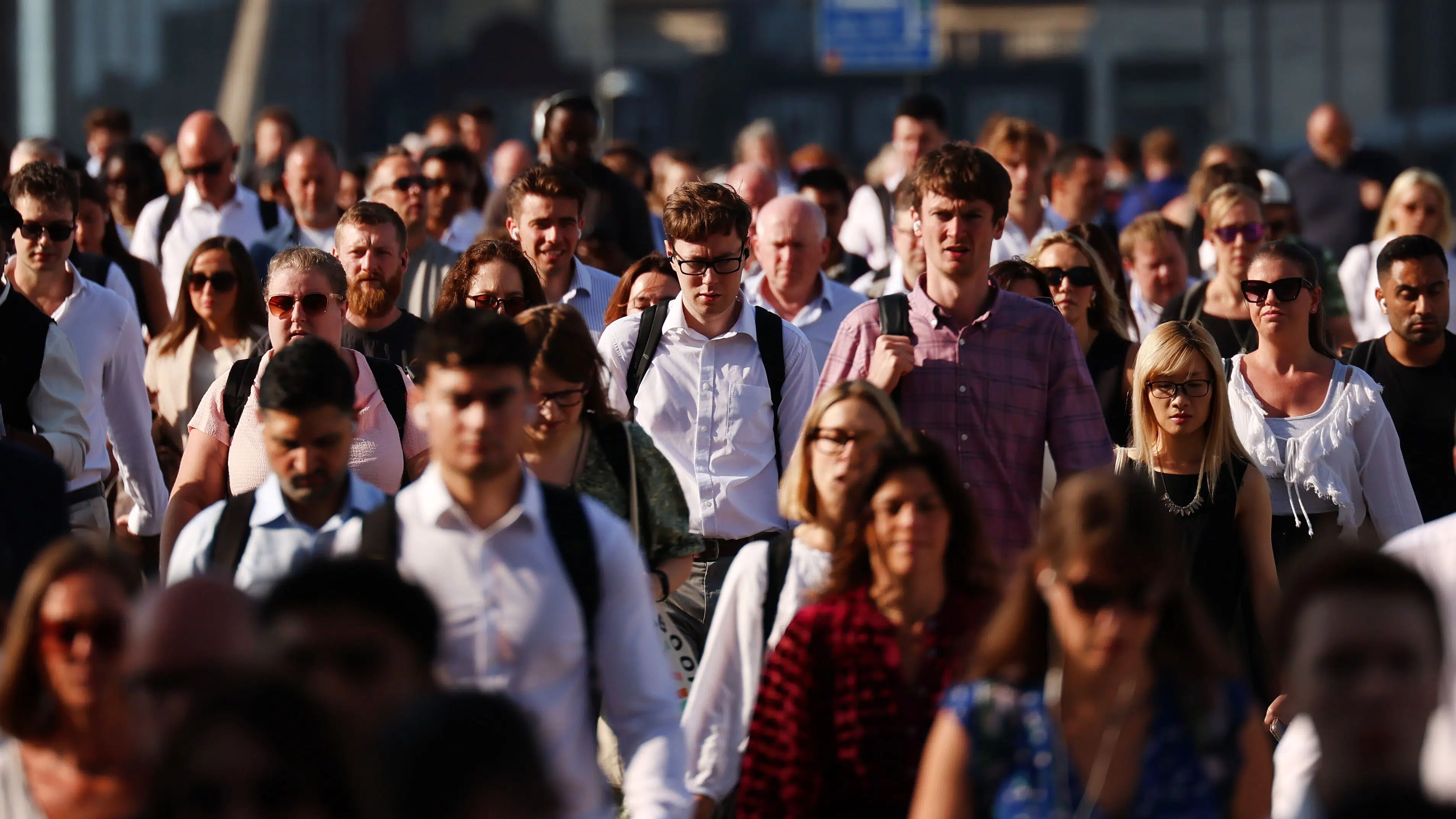 Jobkrise: Uventet stigning i arbejdsløshed i Storbritannien