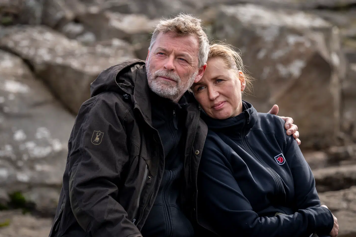 Bo Tengberg, statsministerens mand, er i gang med en statsstøttet film om Ukraine og landets præsident, Zelenskyj, og det møder kritik.