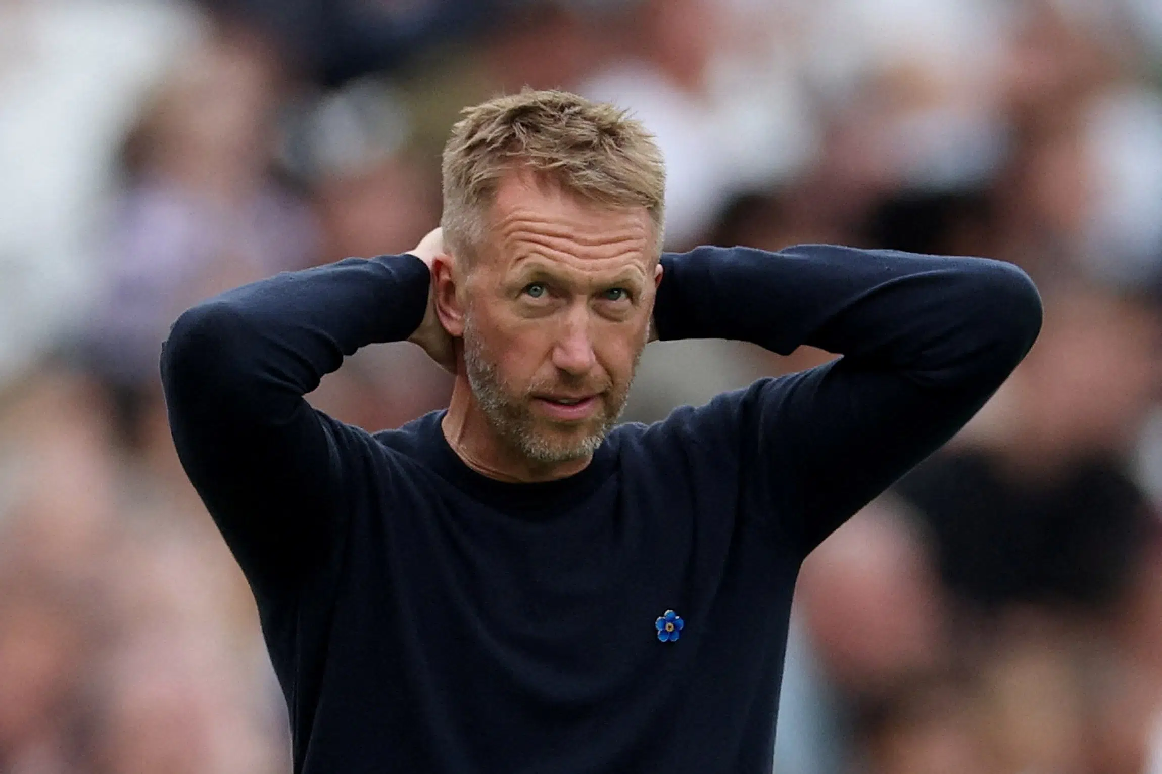 Fyret West Ham-træner flirter med job som Jon Dahls arvtager