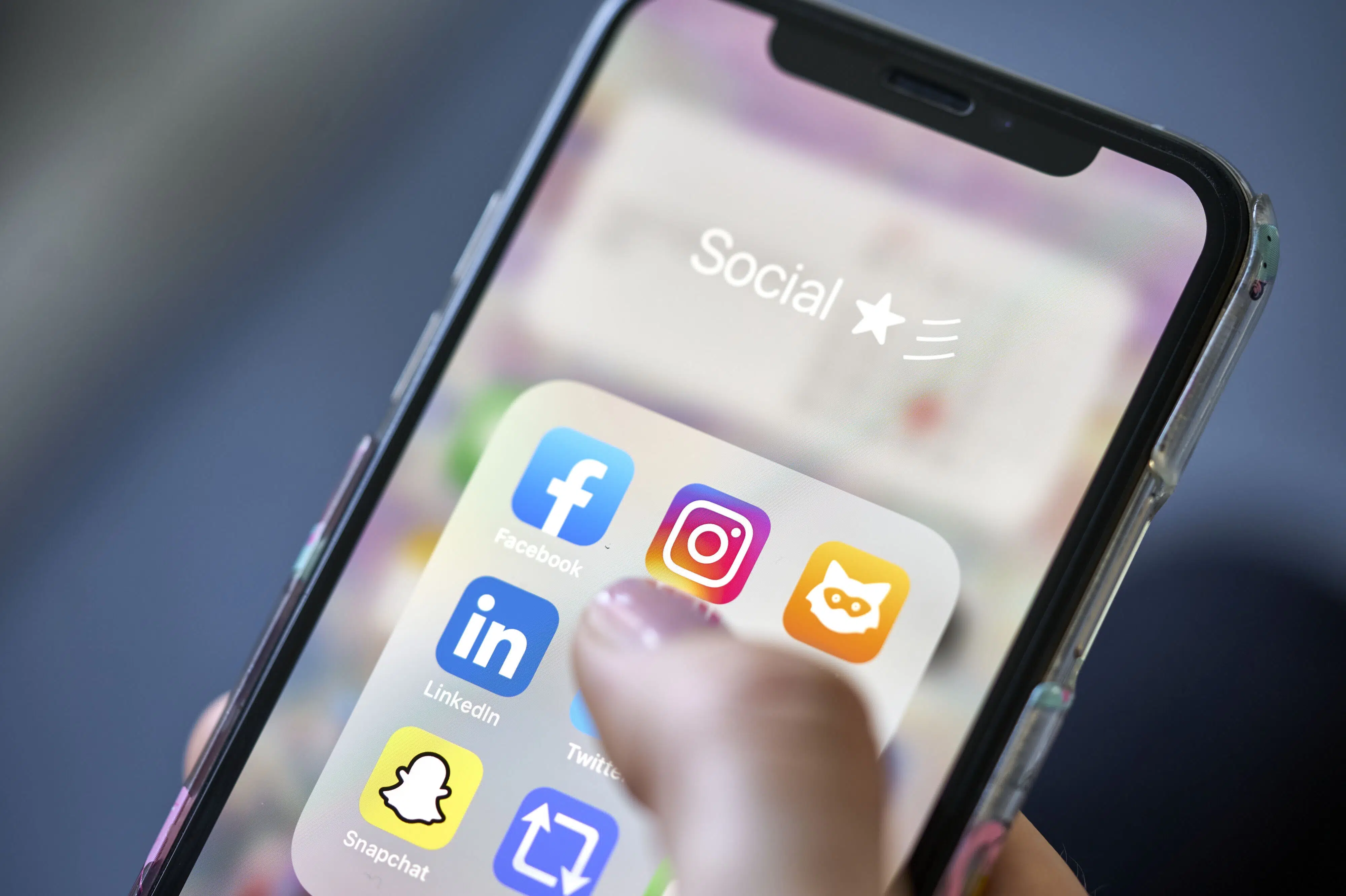 Instagram vil skjule mere upassende indhold for teenagere