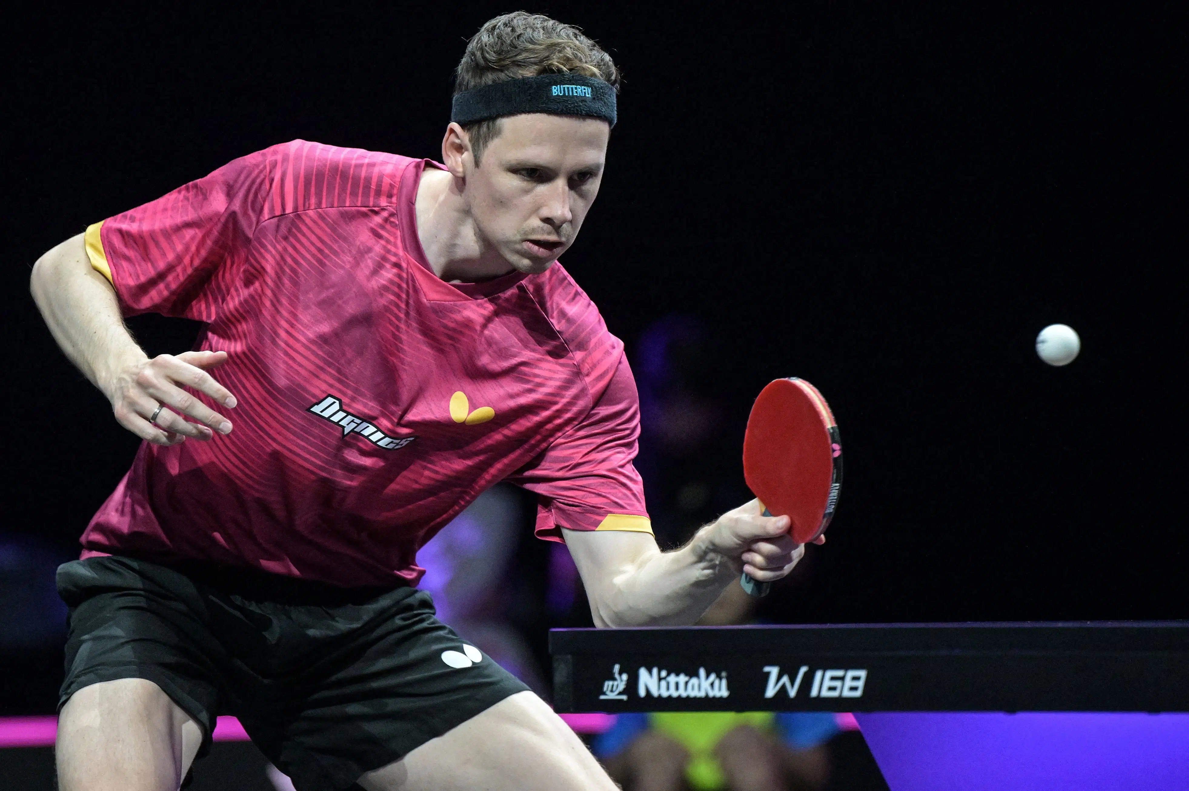 Bordtennislandshold er klar til ottendedelsfinalerne ved EM