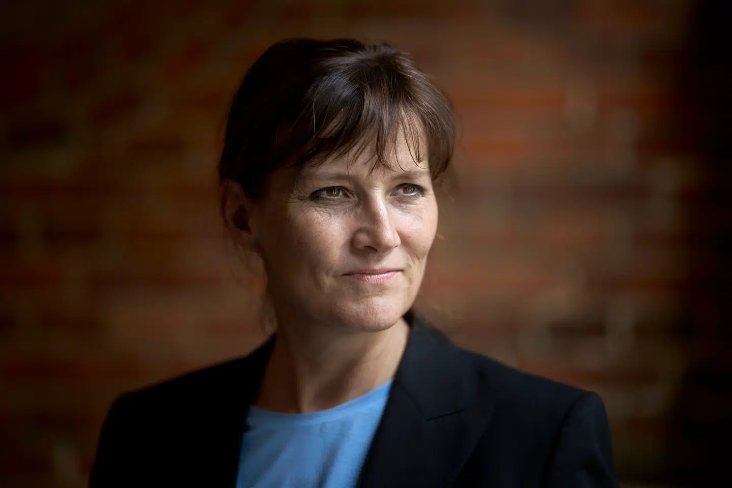 Helsingørs borgmester, Benedikte Kiær, har fået smidt en brandbombe ind på rådhuset og er blevet opfordret til at få en abort. I dag har hun en pytknap på bordet, der skal få de grimme beskeder til at prelle af.