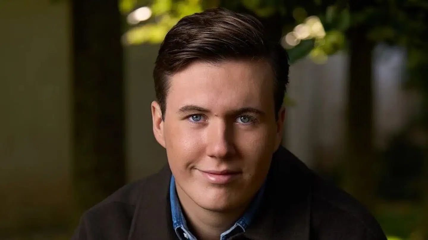 Kronprins Christian kan onsdag fejre rund fødselsdag.