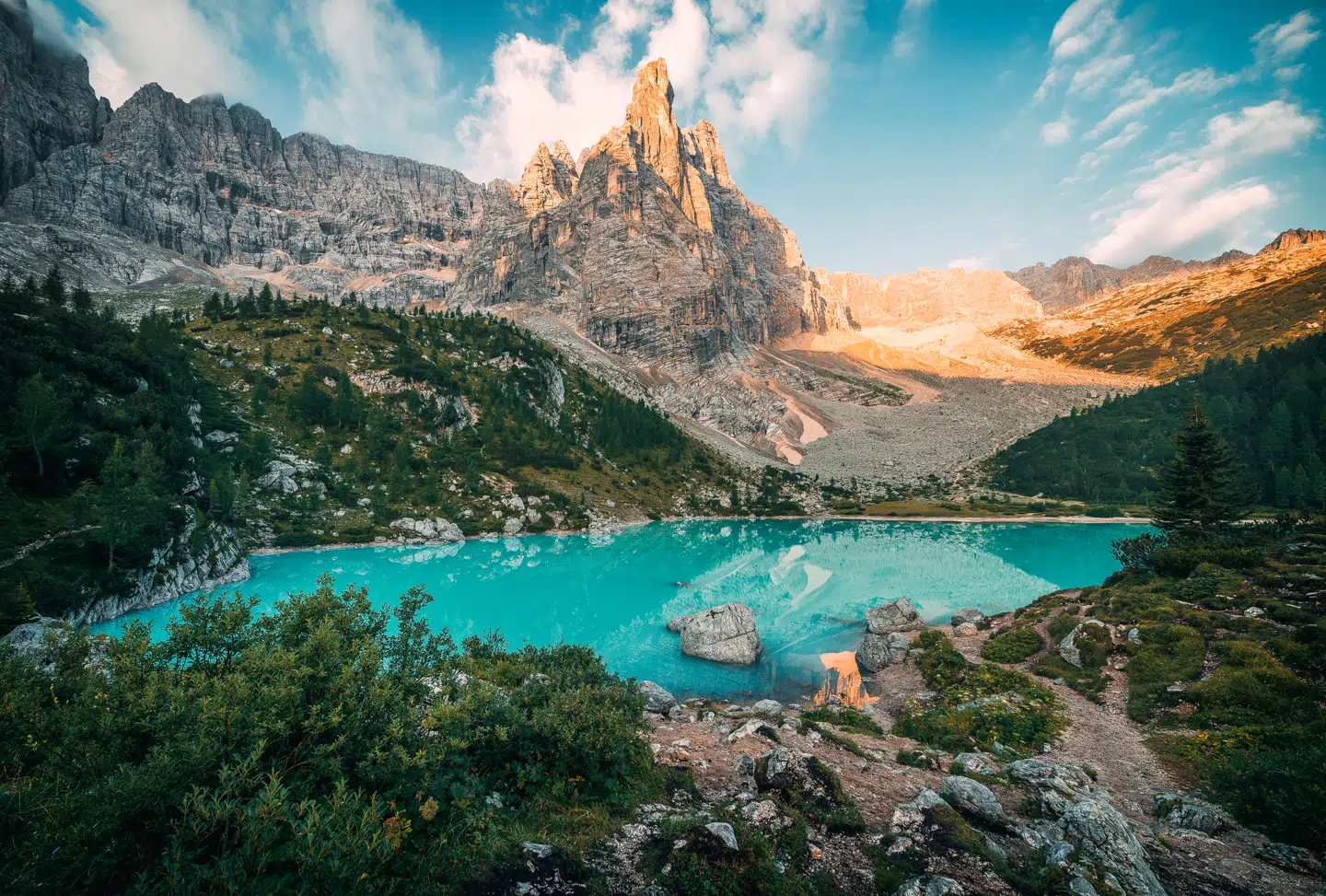 Alpe di Siusi