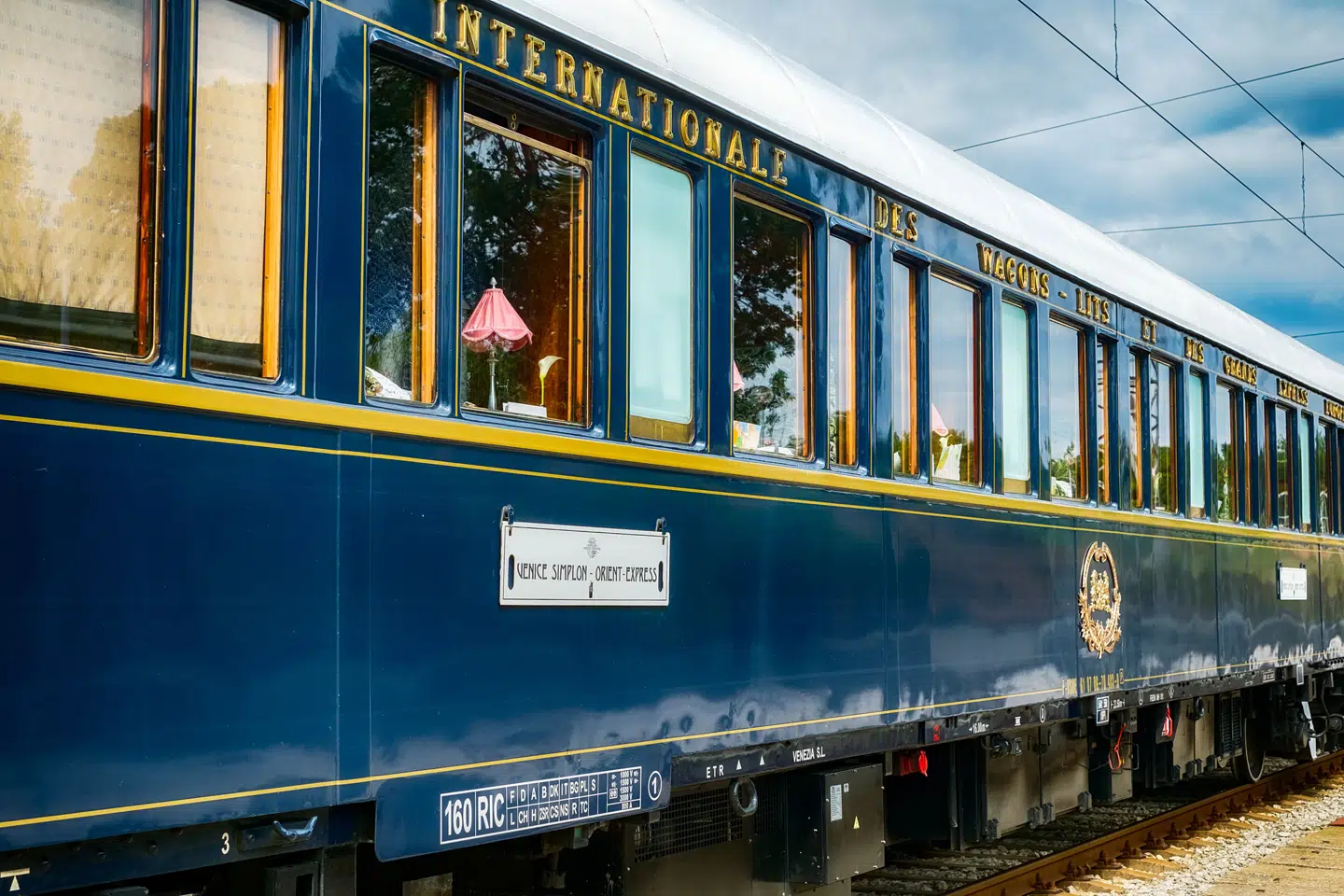 Orient Express