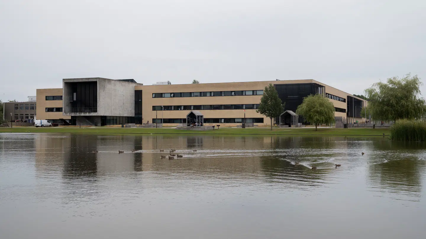 Roskilde Universitet (RUC) lukker flere uddannelser.