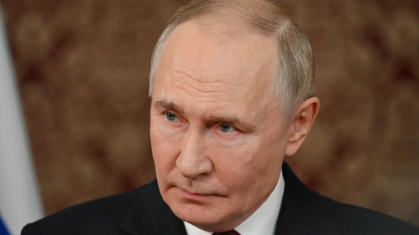 Det går slet ikke så godt for Rusland og Vladimir Putin i Ukraine, som mange måske går og tror, mener førende ekspert.