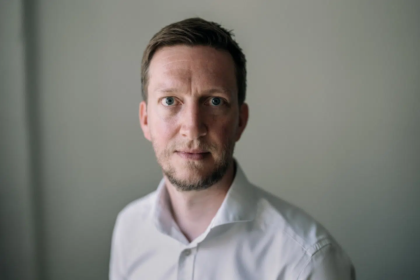 Jens Uhrskov Hjarsbech er cheføkonom i Mybanker.