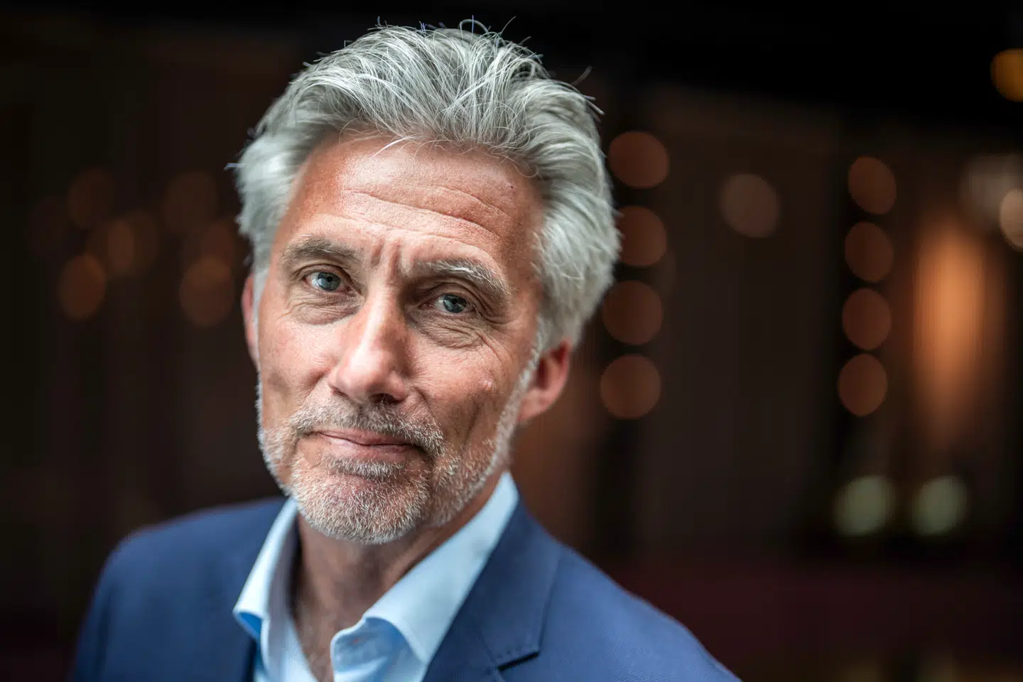 »Vi skylder både virksomheder og borgere i EU at bruge ressourcerne der, hvor de gør en forskel,« skriver Morten Løkkegaard (billedet) og Linea Søgaard-Lidell.