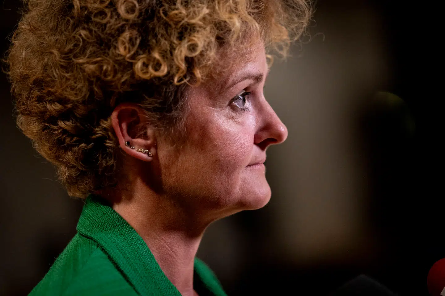 Med godt en måned til kommunalvalget får Socialdemokratiet en syngende lussing af de københavnske vælgere, mens SF stormer frem i meningsmålingerne.