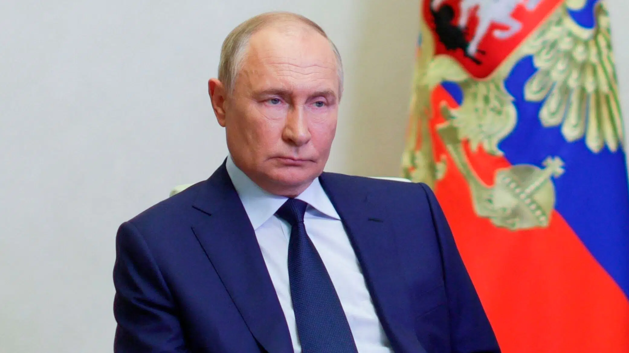 Hybridkrig mod Danmark og Vesten: 'Det er noget, en bekymret Putin gør'