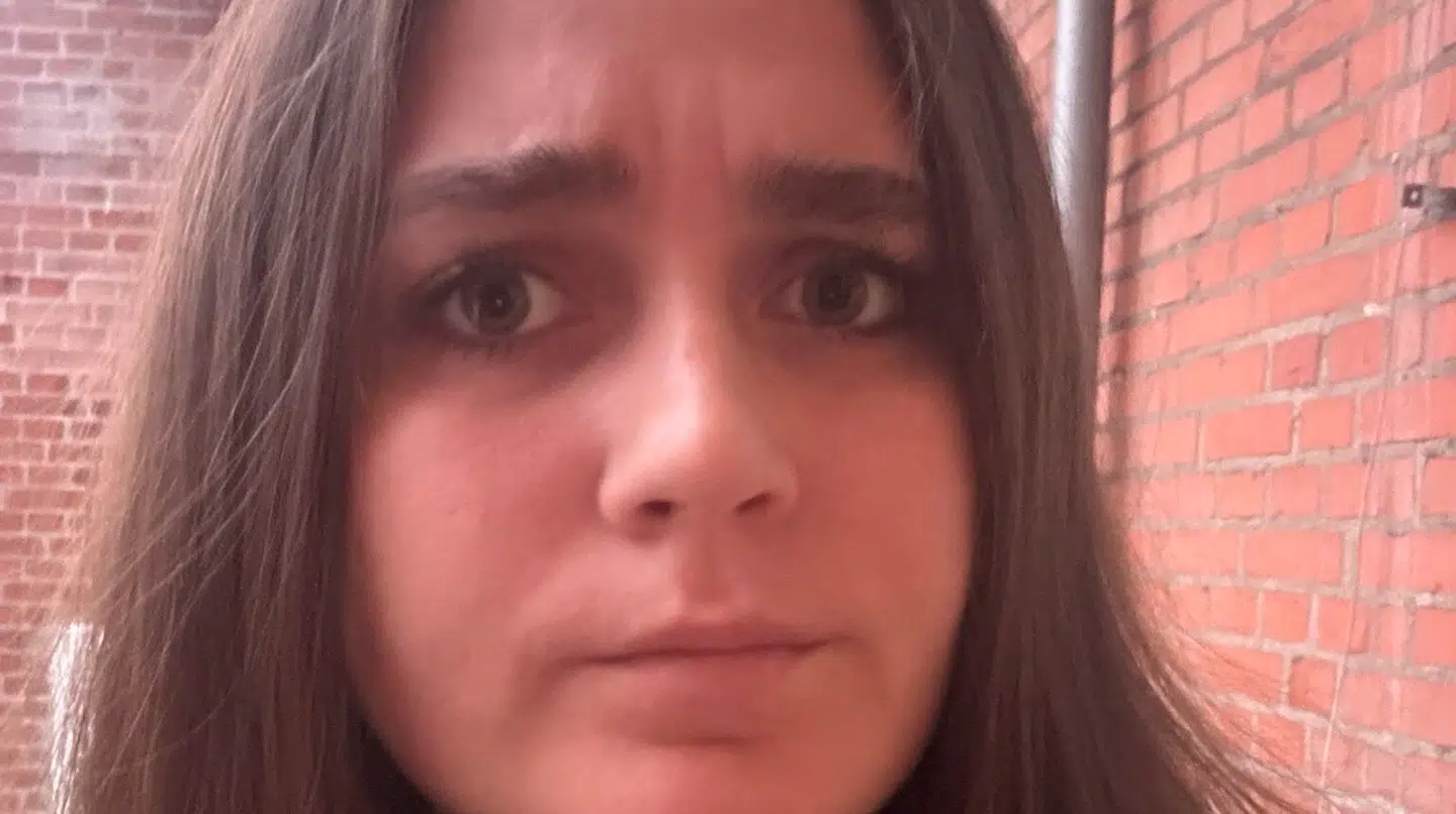 Signe Vedersø Keldorff er spidskandidat for Dansk Folkeparti i Odense Kommune.