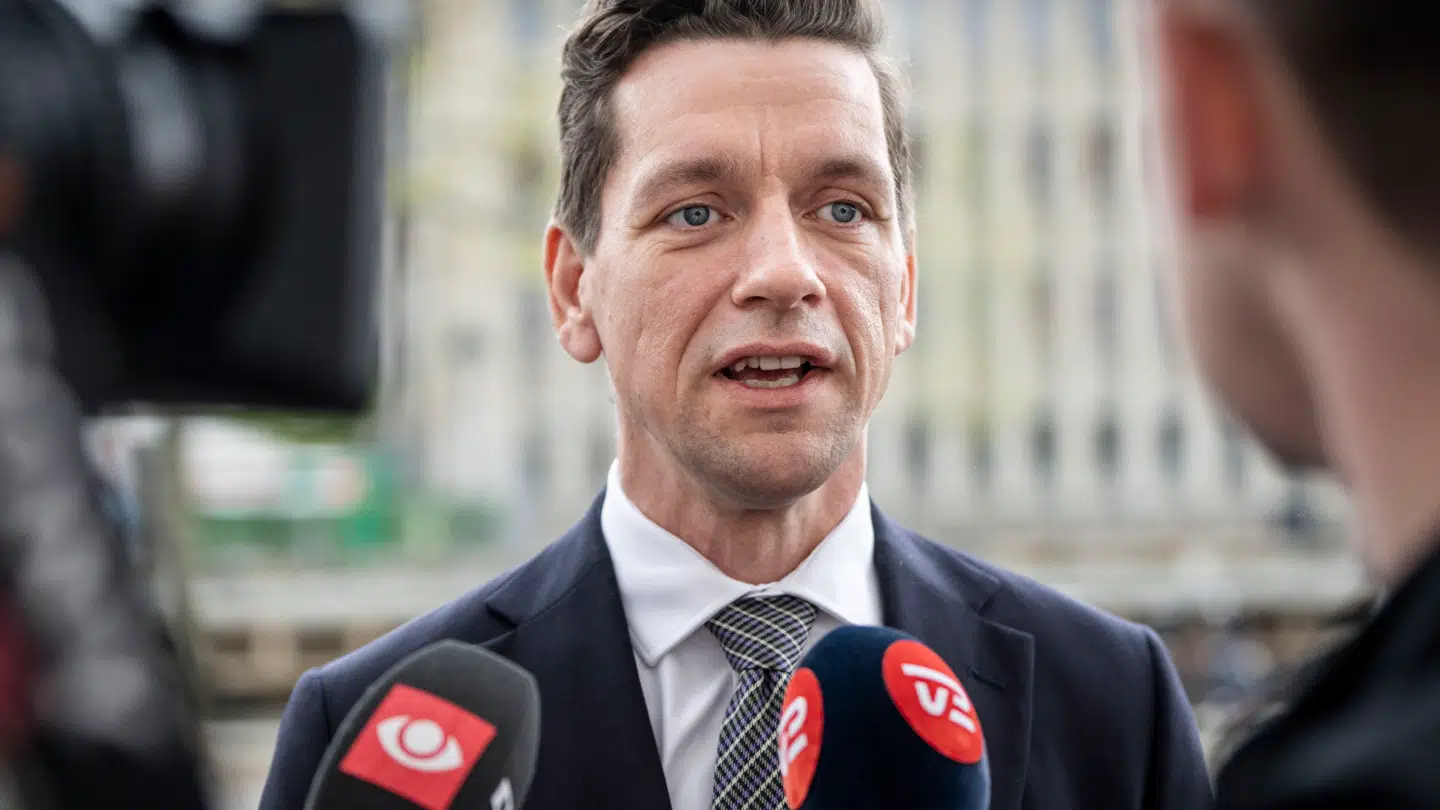 Den nyudnævnte beskæftigelsesminister, Kaare Dybvad Bek, er gæst i onsdagens afsnit af B.T.s debatpodcast, Borgerlig Tabloid. Og her kommer han med en bredside til Danmarks Radio.
