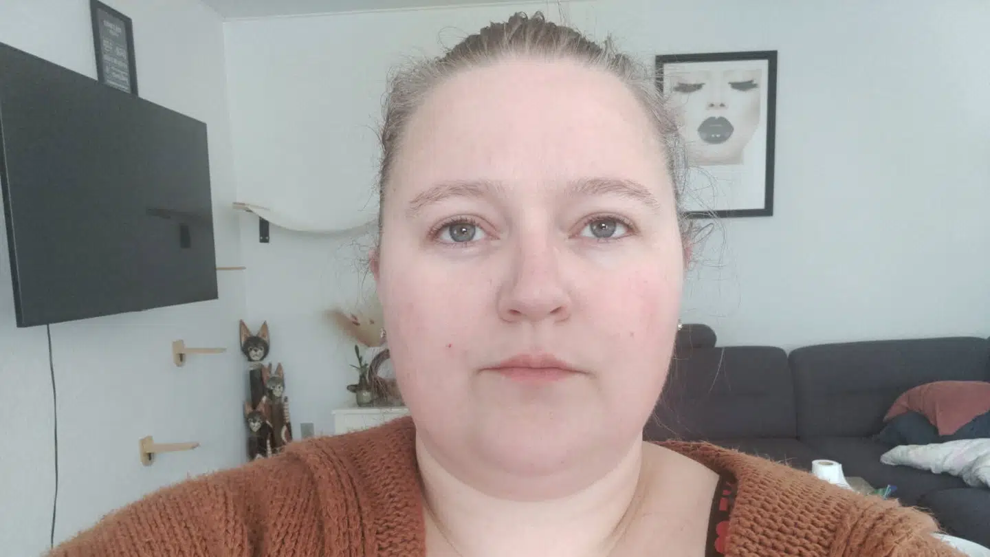 Debbie Høgfeldt Stryhn fik en bemærkelsesværdigt afslag på sin førtidspension. Det fremgår af en lydoptagelse af et møde med Skive Kommune, som B.T. er i besiddelse af.