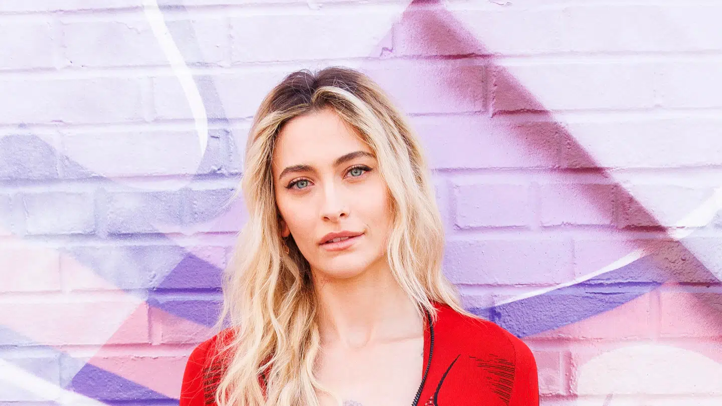 Paris Jackson arbejder i dag som sanger, model og skuespiller.