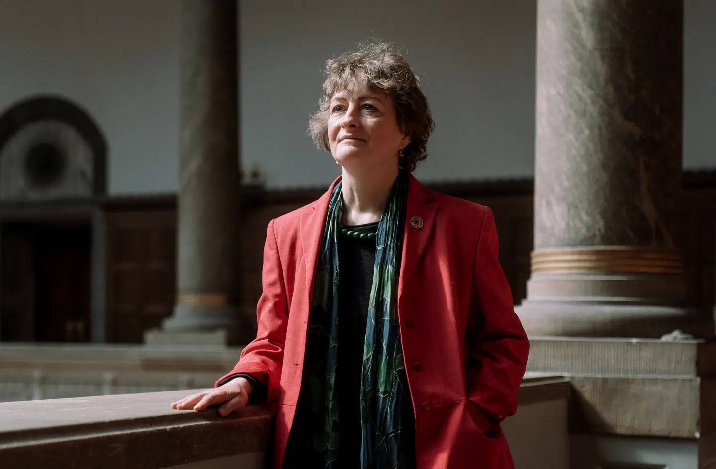 De nye målinger taler deres tydelige sprog: Enhedslisten står til at blive det største parti i København, og lige efter kommer SF. På samme tid står Socialdemokratiet til at få en vælgerlussing af dimensioner. Men hvordan kommer København til at se ud, hvis overborgmesteren kommer fra et andet parti? Berlingske har dykket ned i Enhedslistens program.