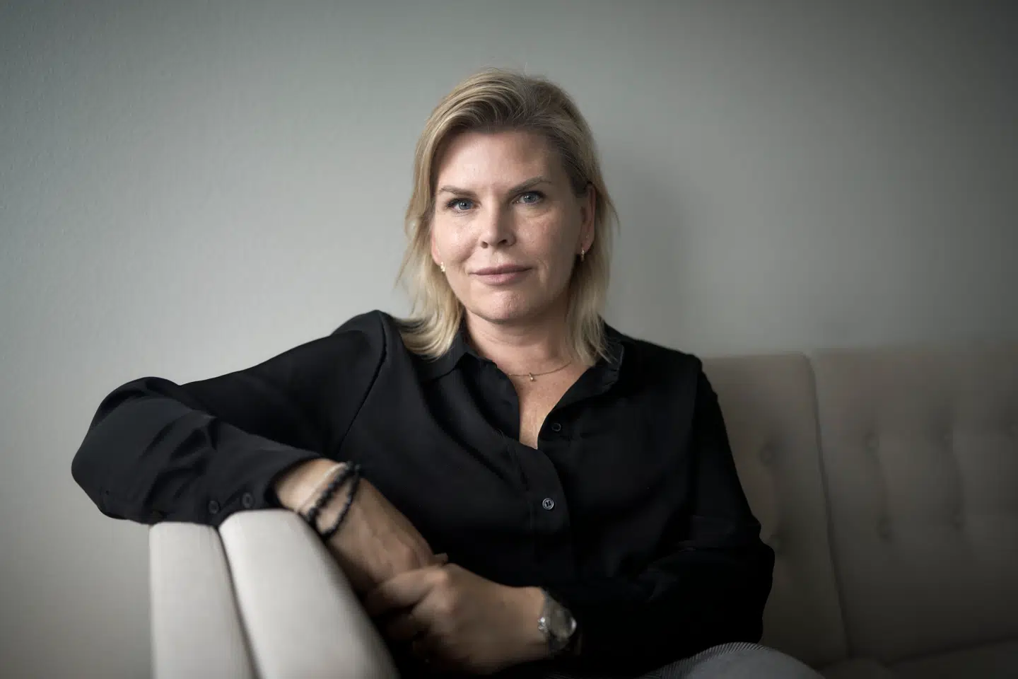 Borgmester i Greve, Pernille Beckmann, fortæller i ugens »Pilestræde«, at hun er nødsaget til at gå med overfaldsalarm.