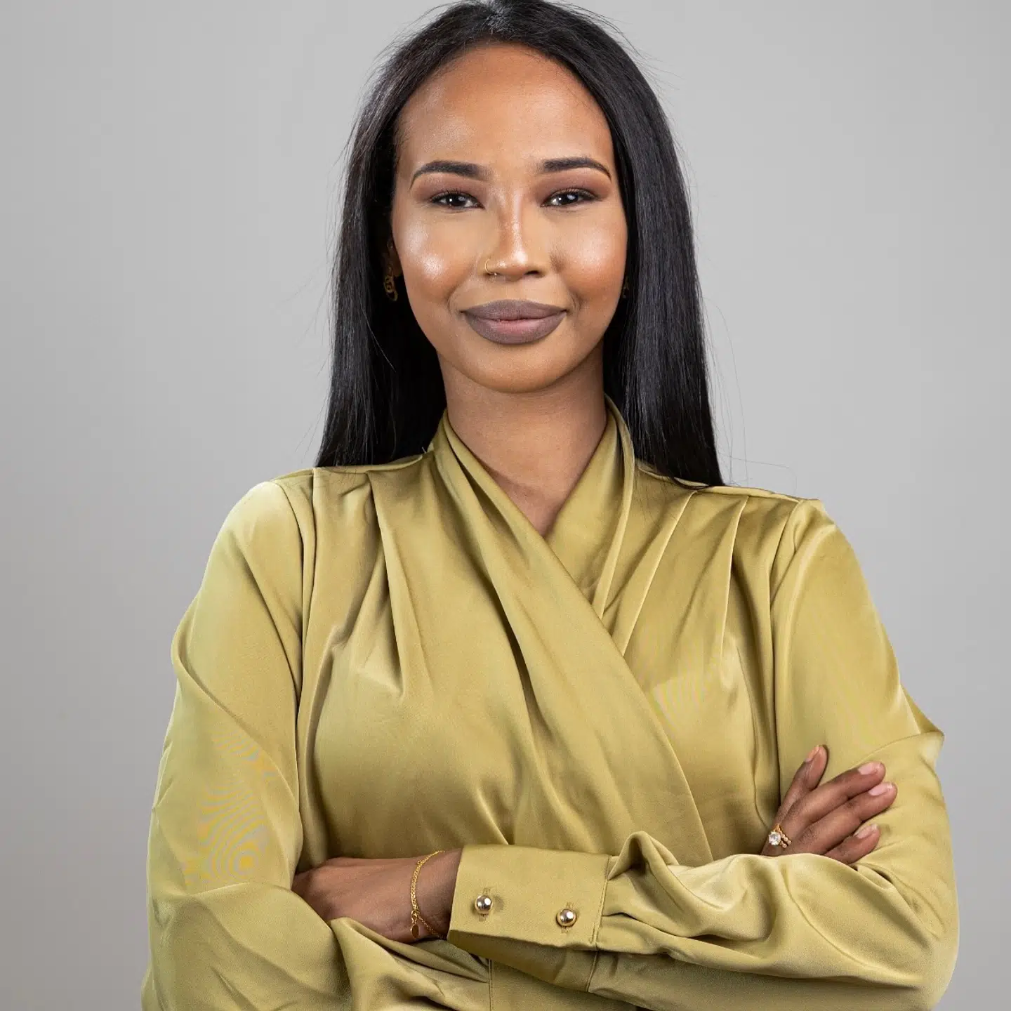 Kifaax Malins mærkesager er blandt andet at bedre støtte til folk, som lever med et handicap. Alligevel oplever hun, at der bliver spredt løgne, hvad hendes mærkesager helt præcist er i visse miljøer.