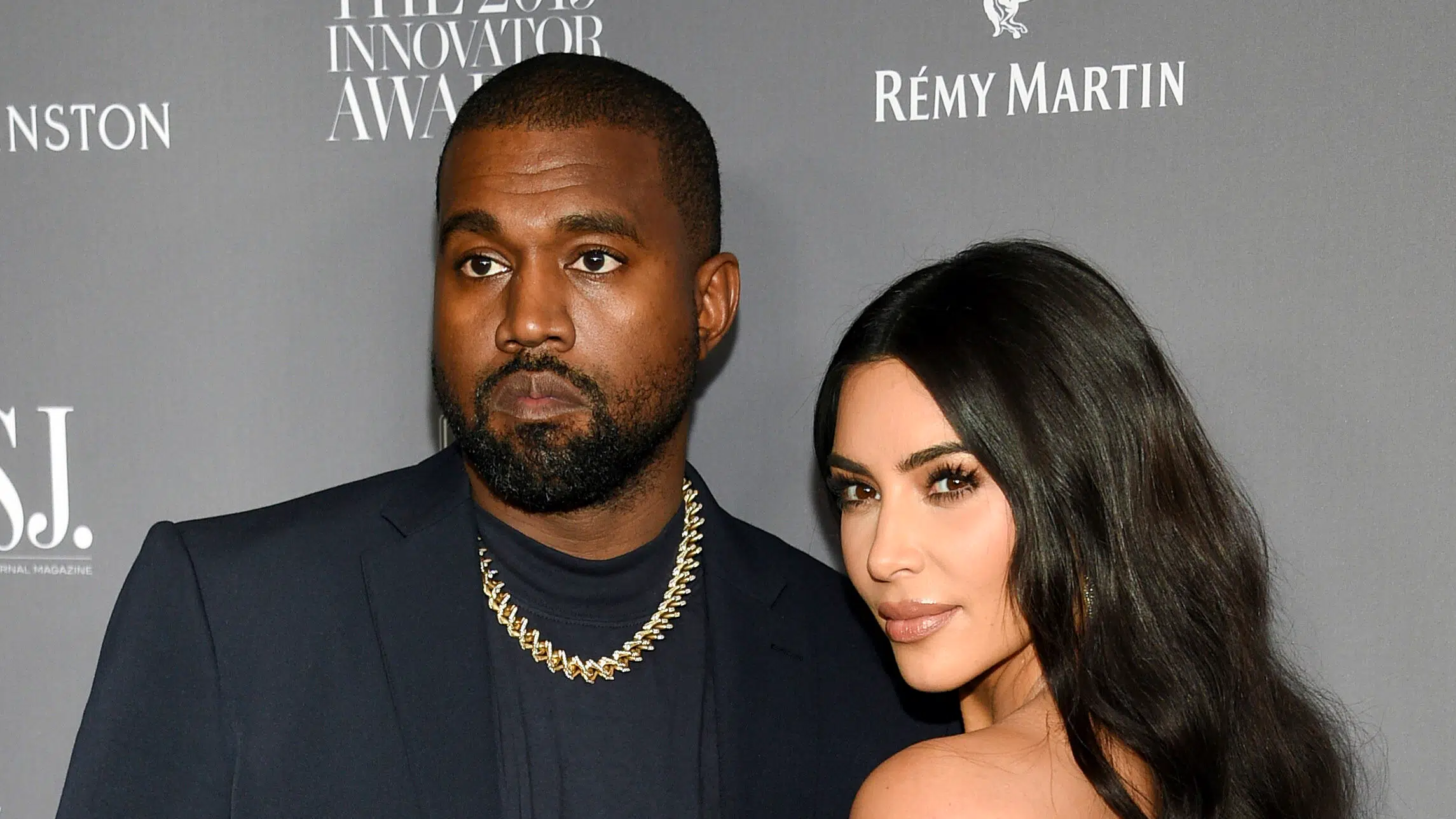 Kim Kardashian deler sjældne detaljer om Kanye West: 'Det er ikke nemt'