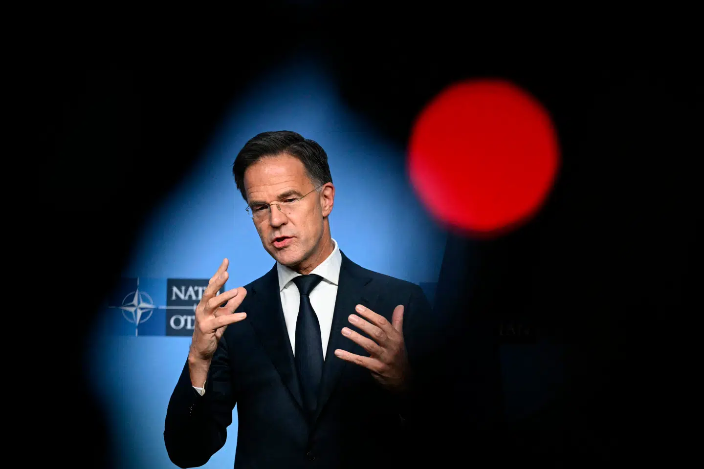 NATO-generalsekretær, Mark Rutte, kunne onsdag fortælle, at en lang række NATO-lande nu tiltræder PURL-initiativet.